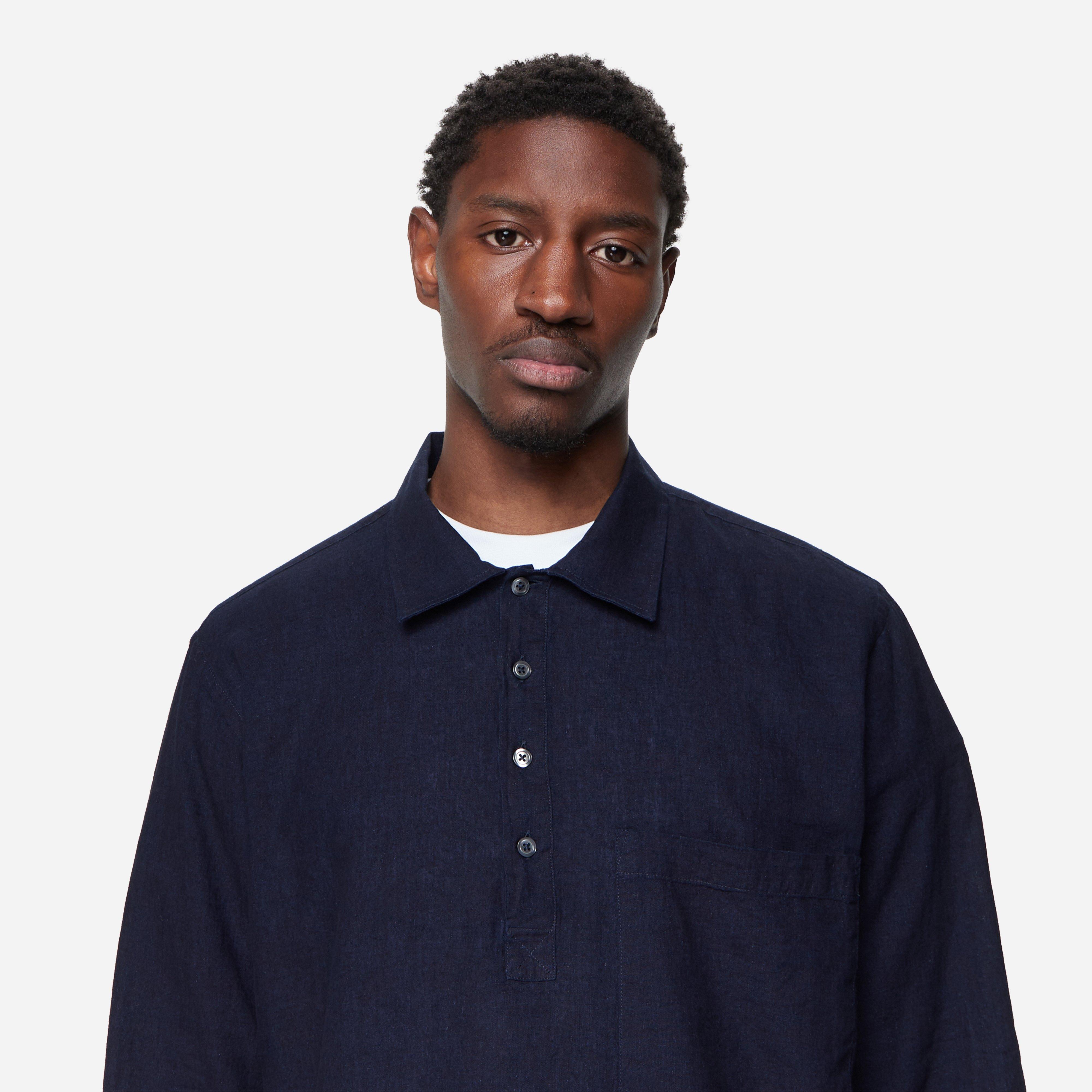 Universal Works Pullover Shirt