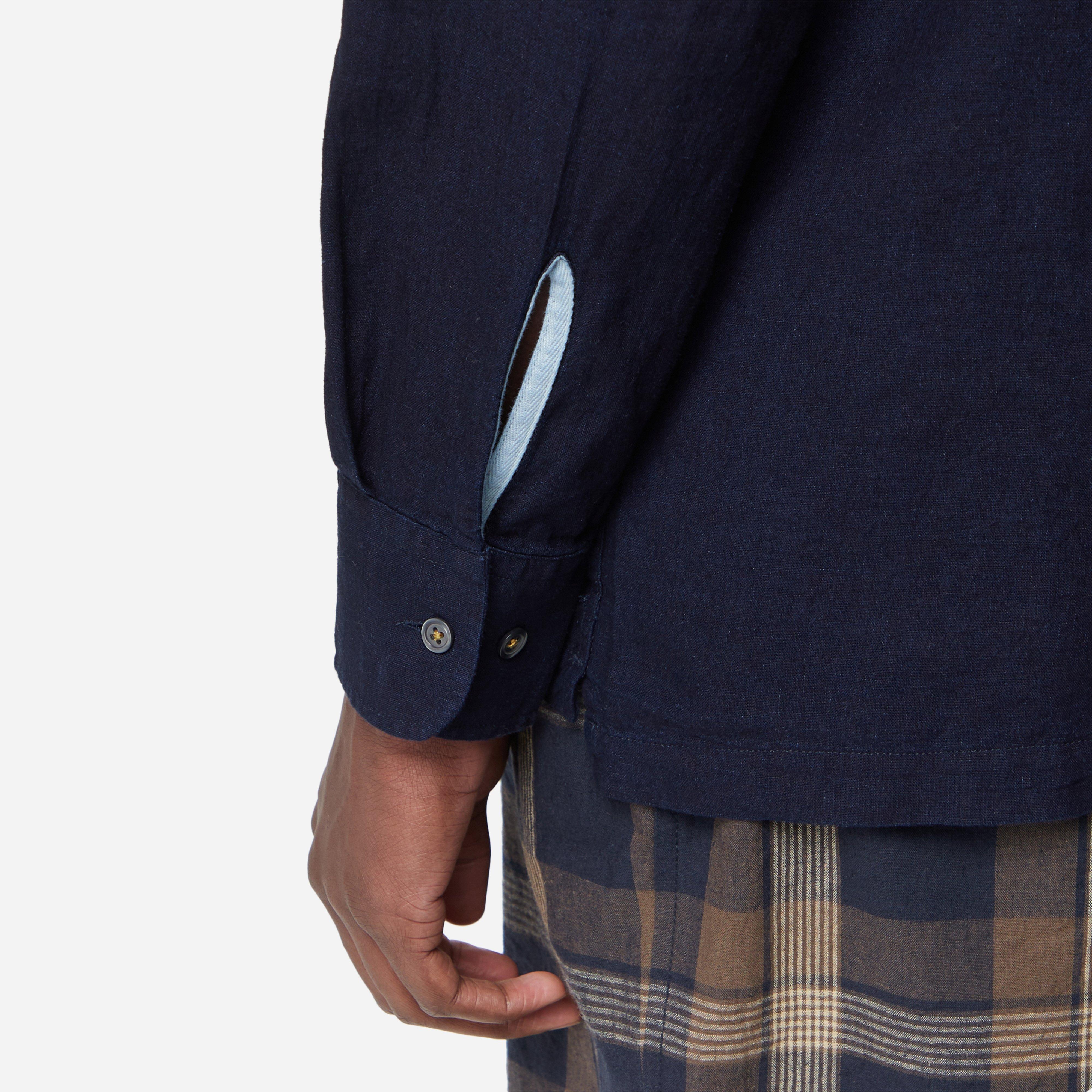 Universal Works Pullover Shirt