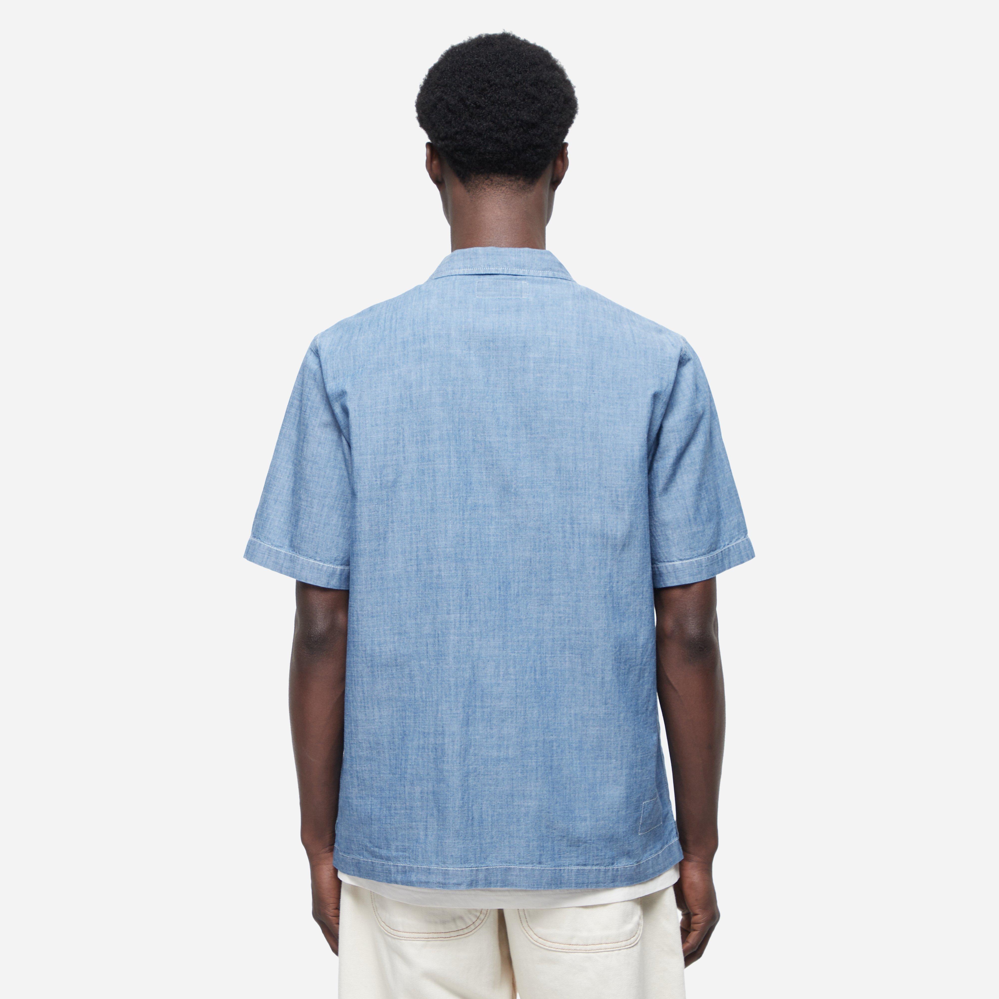 Universal Works Summer Overshirt