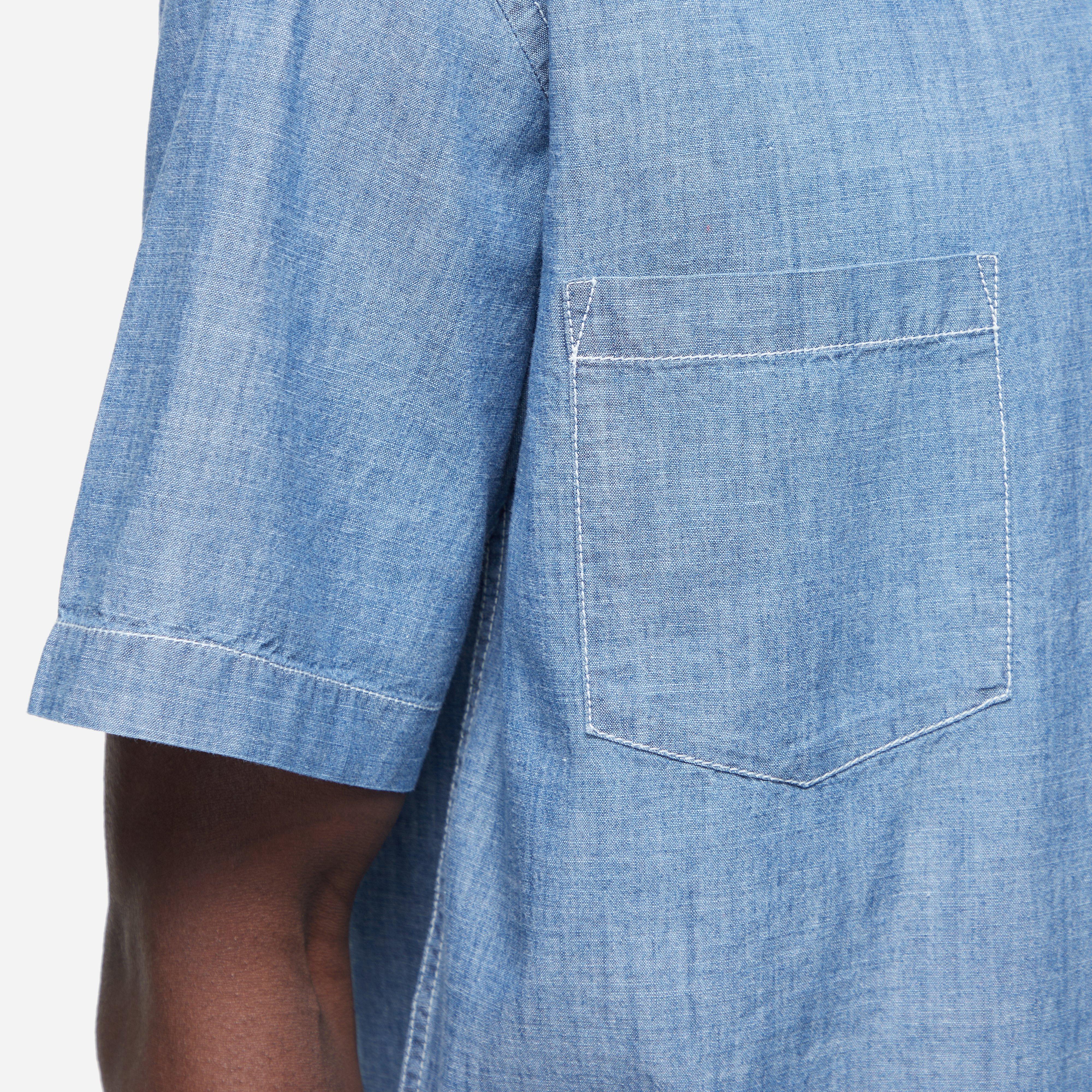 Universal Works Summer Overshirt