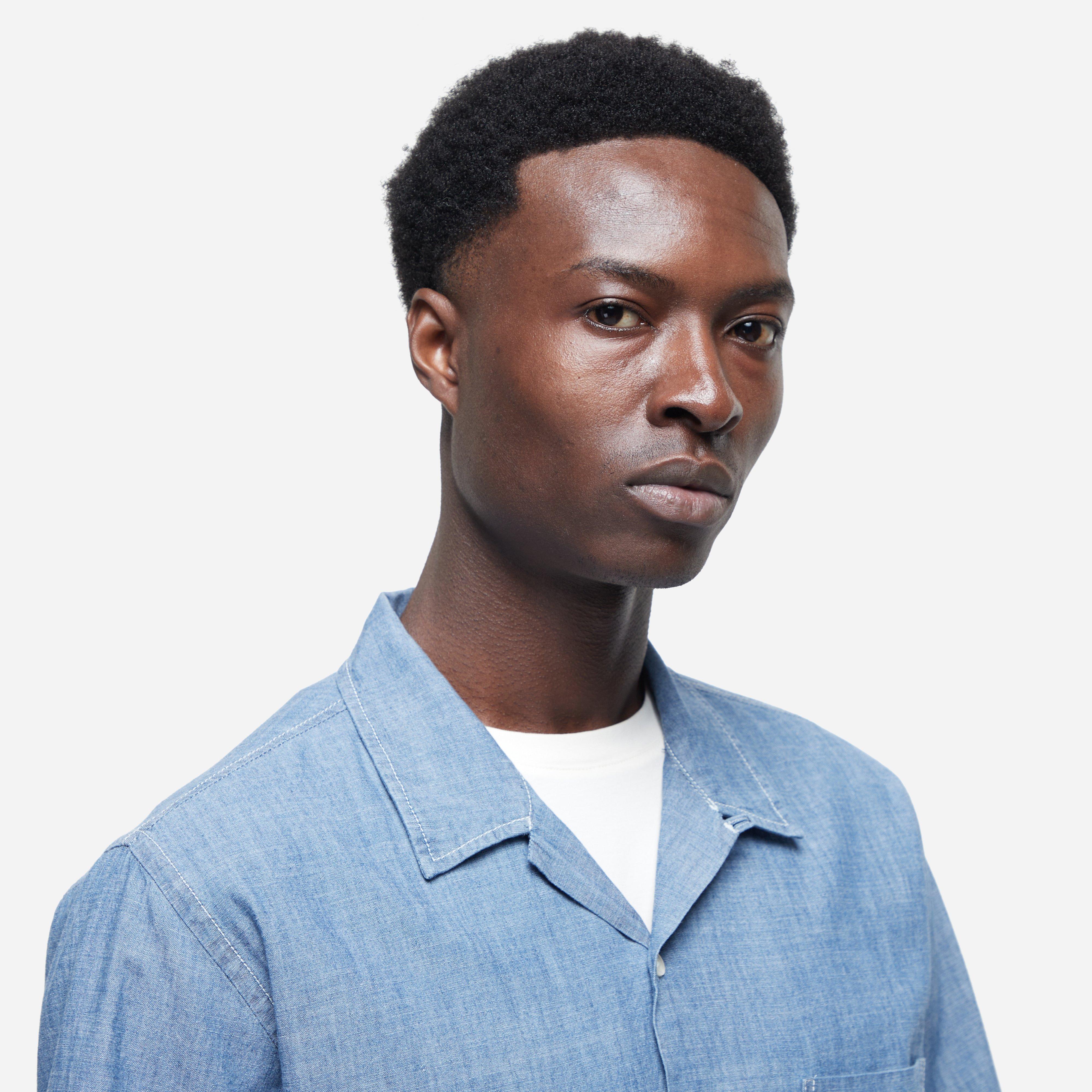 Universal Works Summer Overshirt