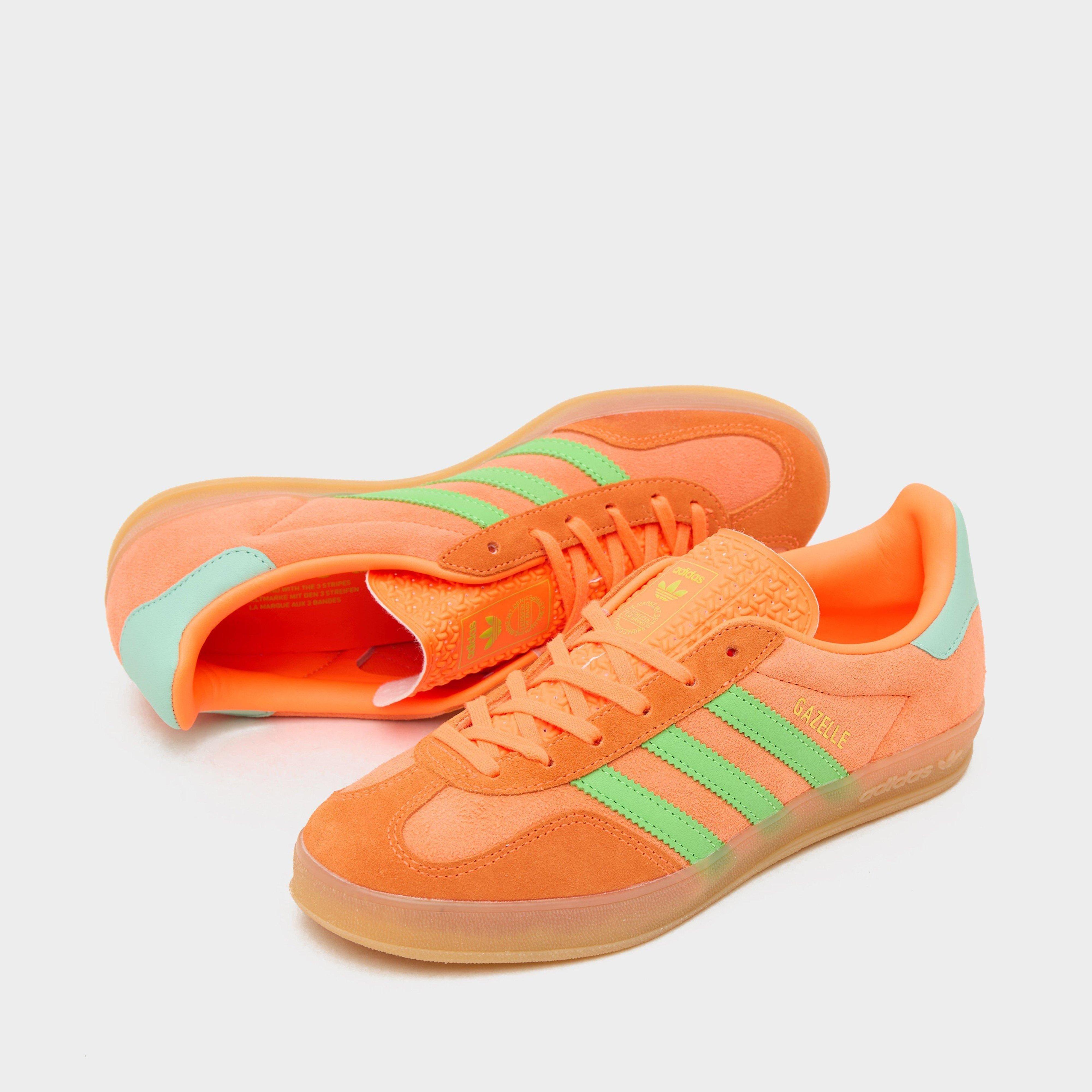 adidas Originals Gazelle Indoor Women's