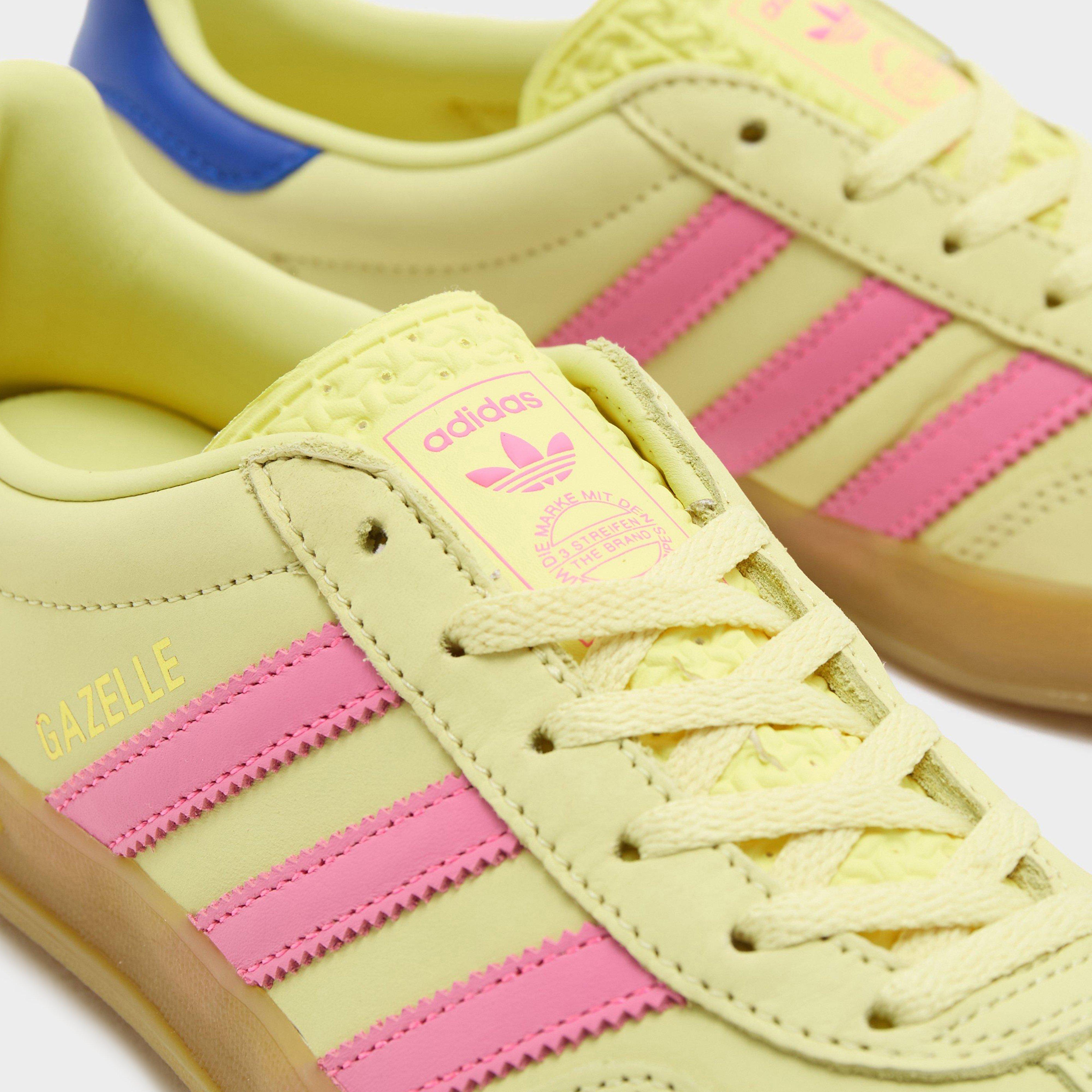 adidas Originals Gazelle Indoor Women's