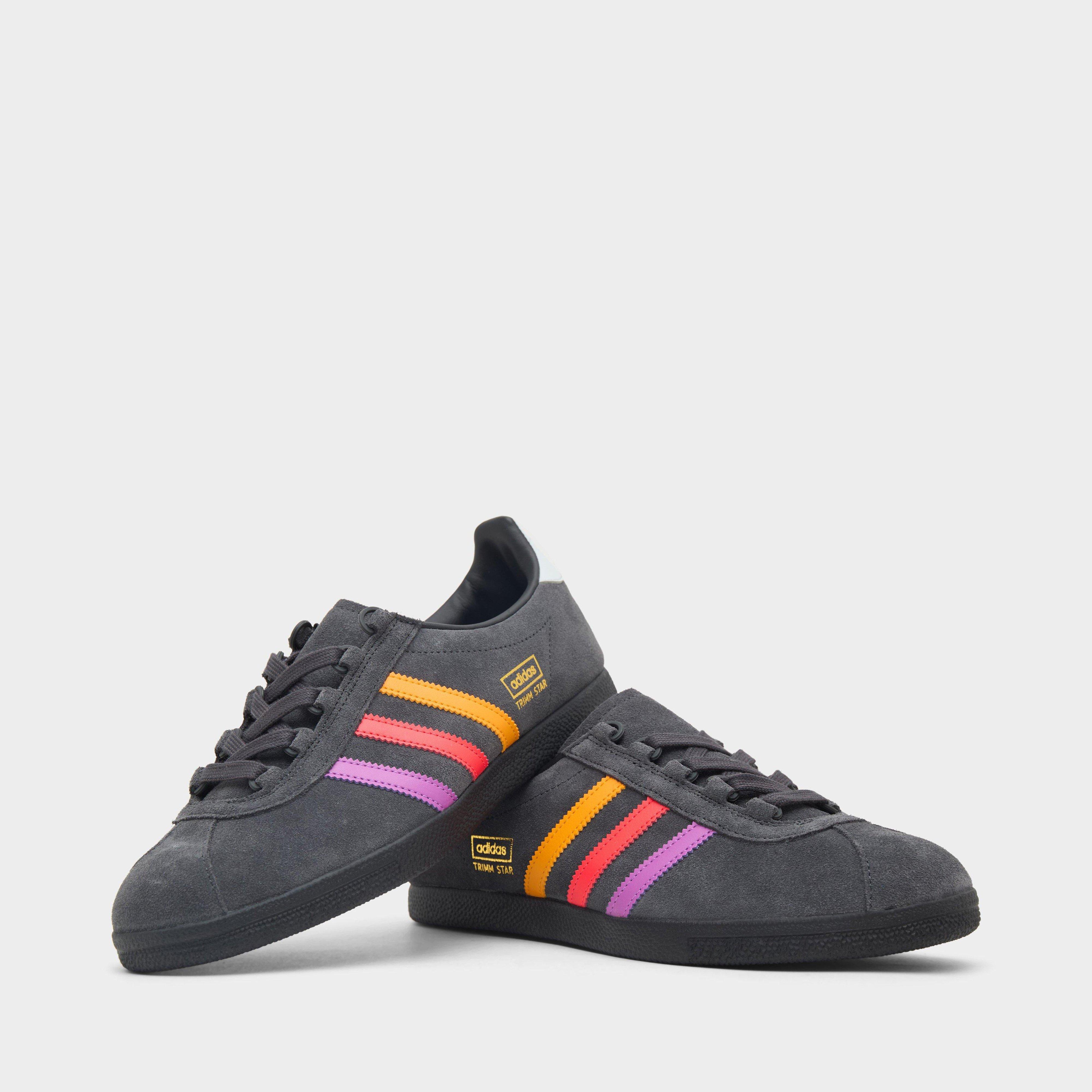adidas Originals Trimm Star