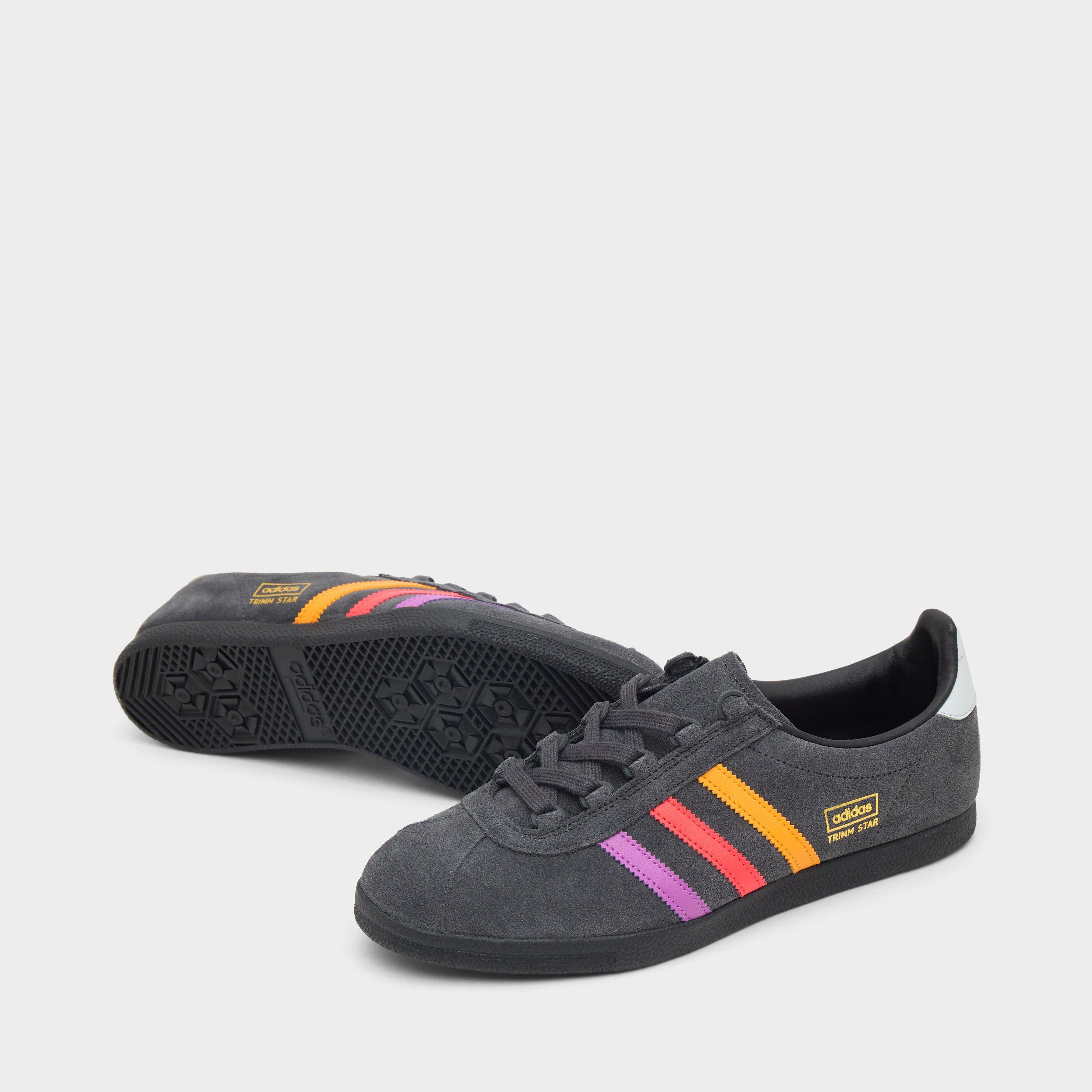 adidas Originals Trimm Star