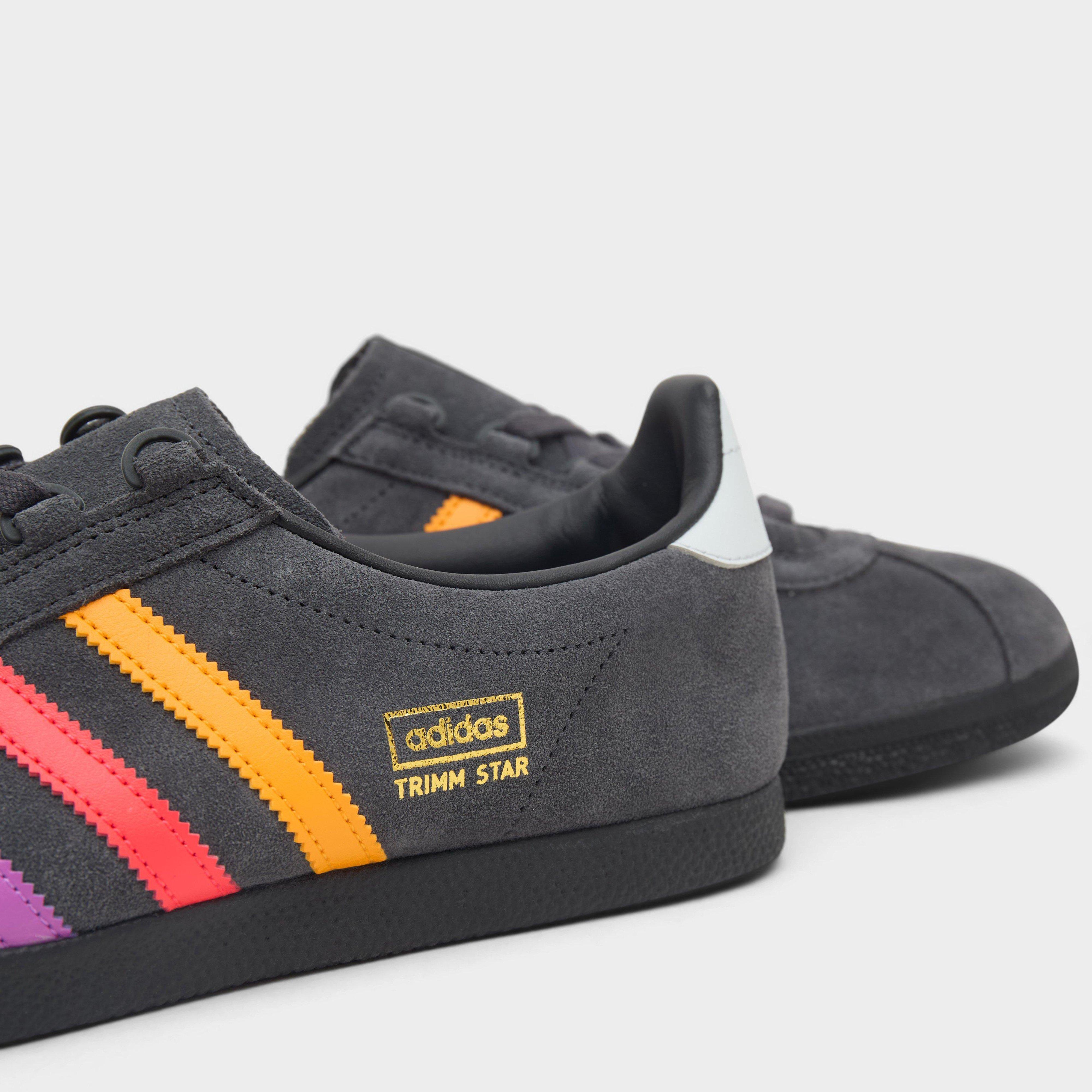 adidas Originals Trimm Star