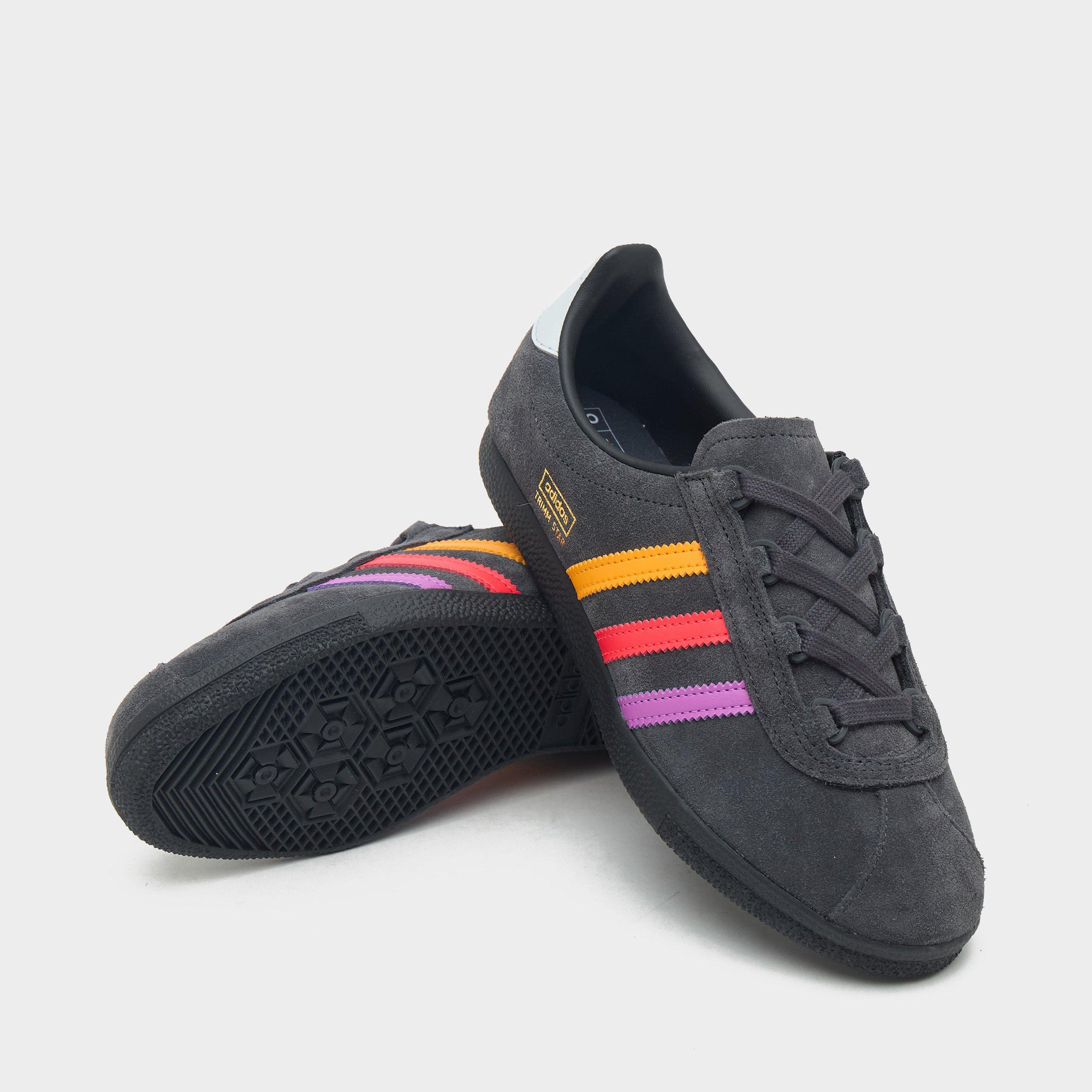 adidas Originals Trimm Star 'VHS' - size? exclusive Women's
