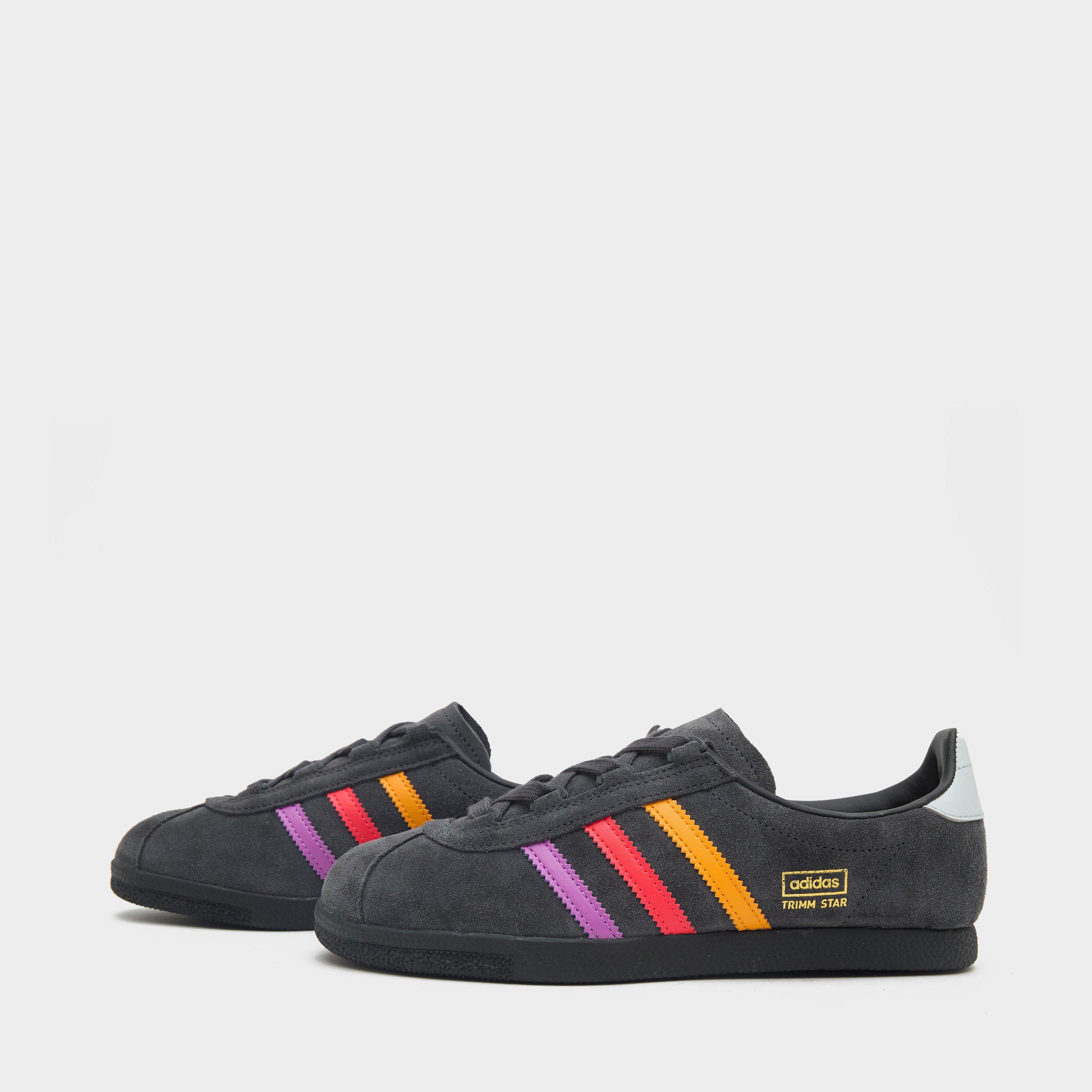 adidas Originals Trimm Star 'VHS' - size? exclusive Women's