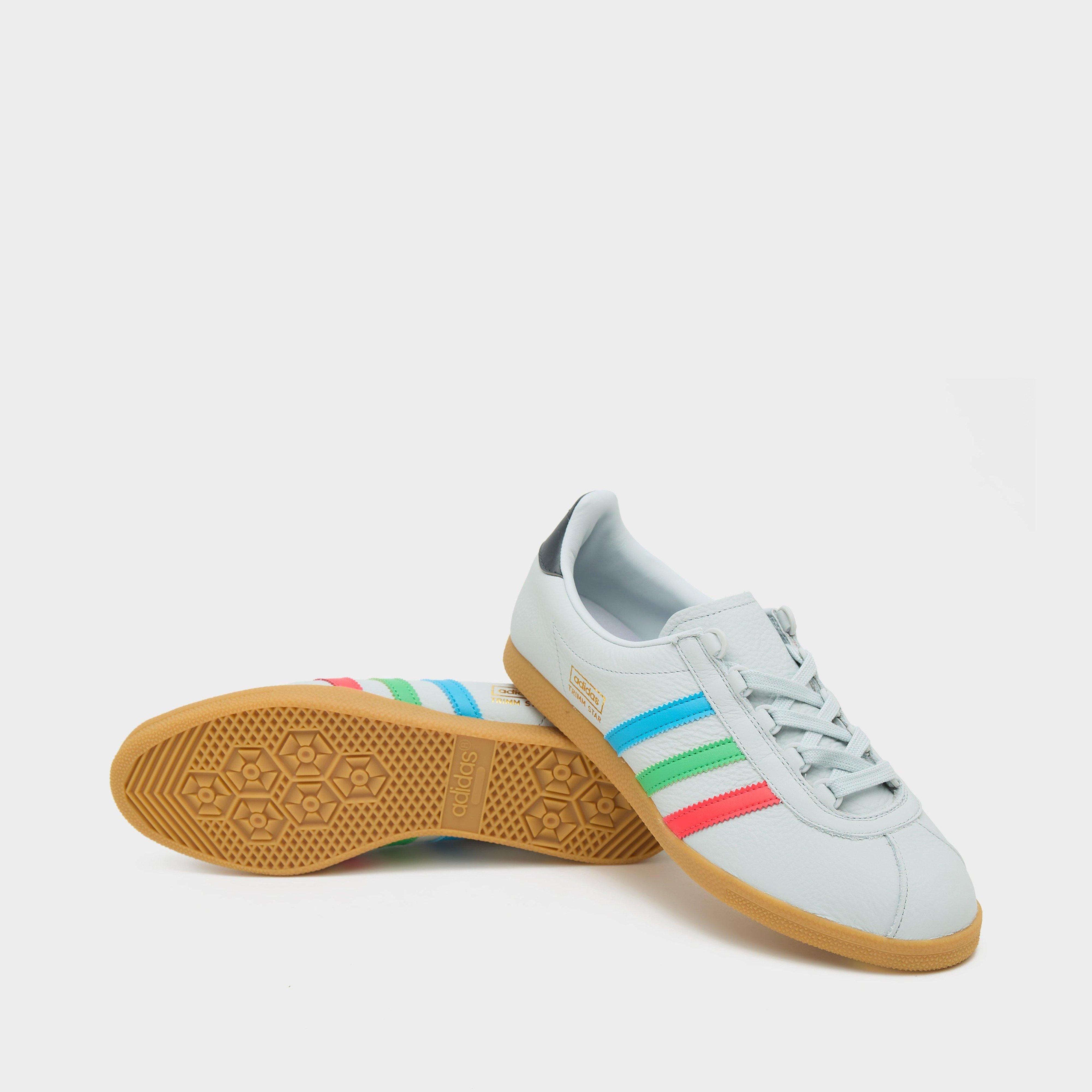 adidas Originals Trimm Star