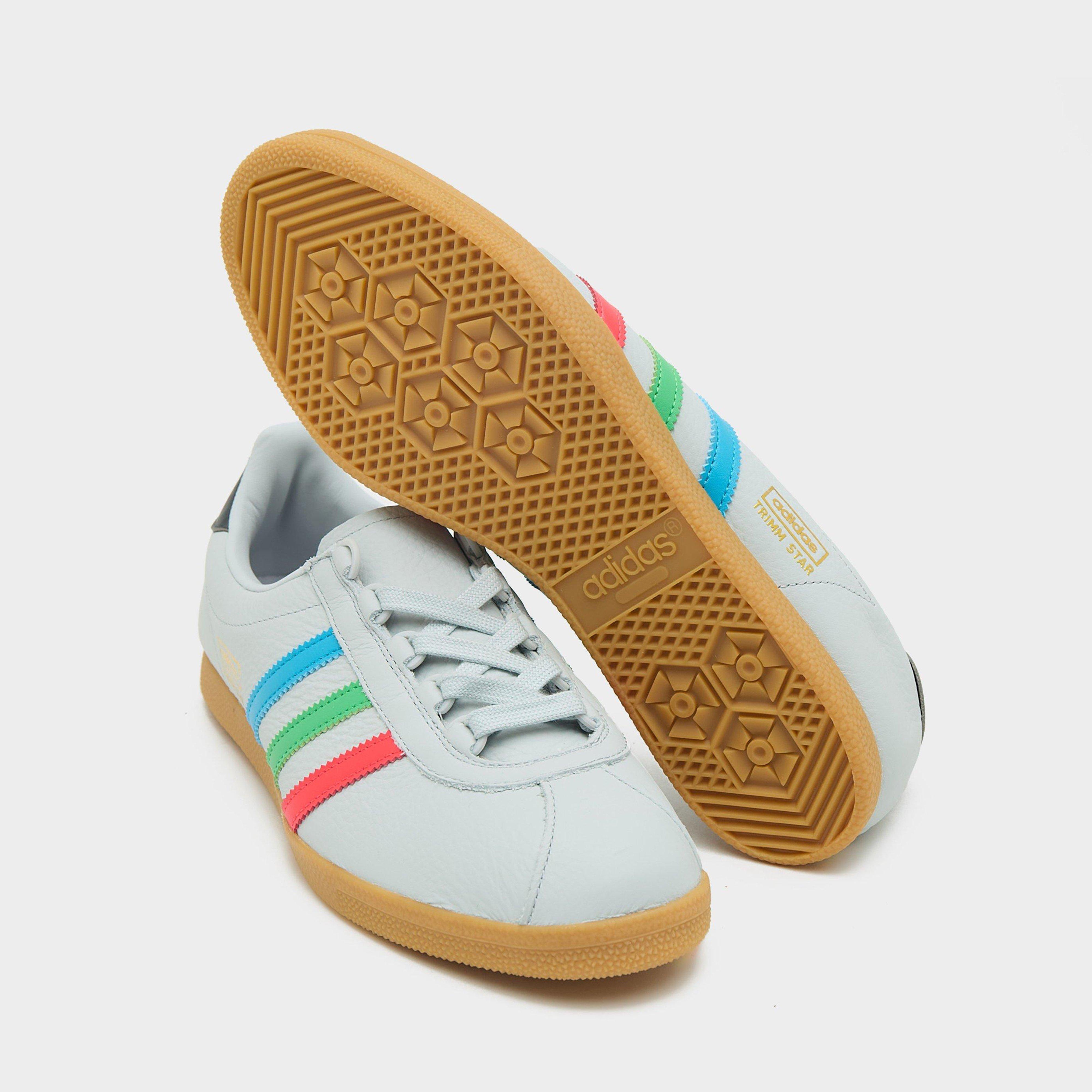 adidas Originals Trimm Star