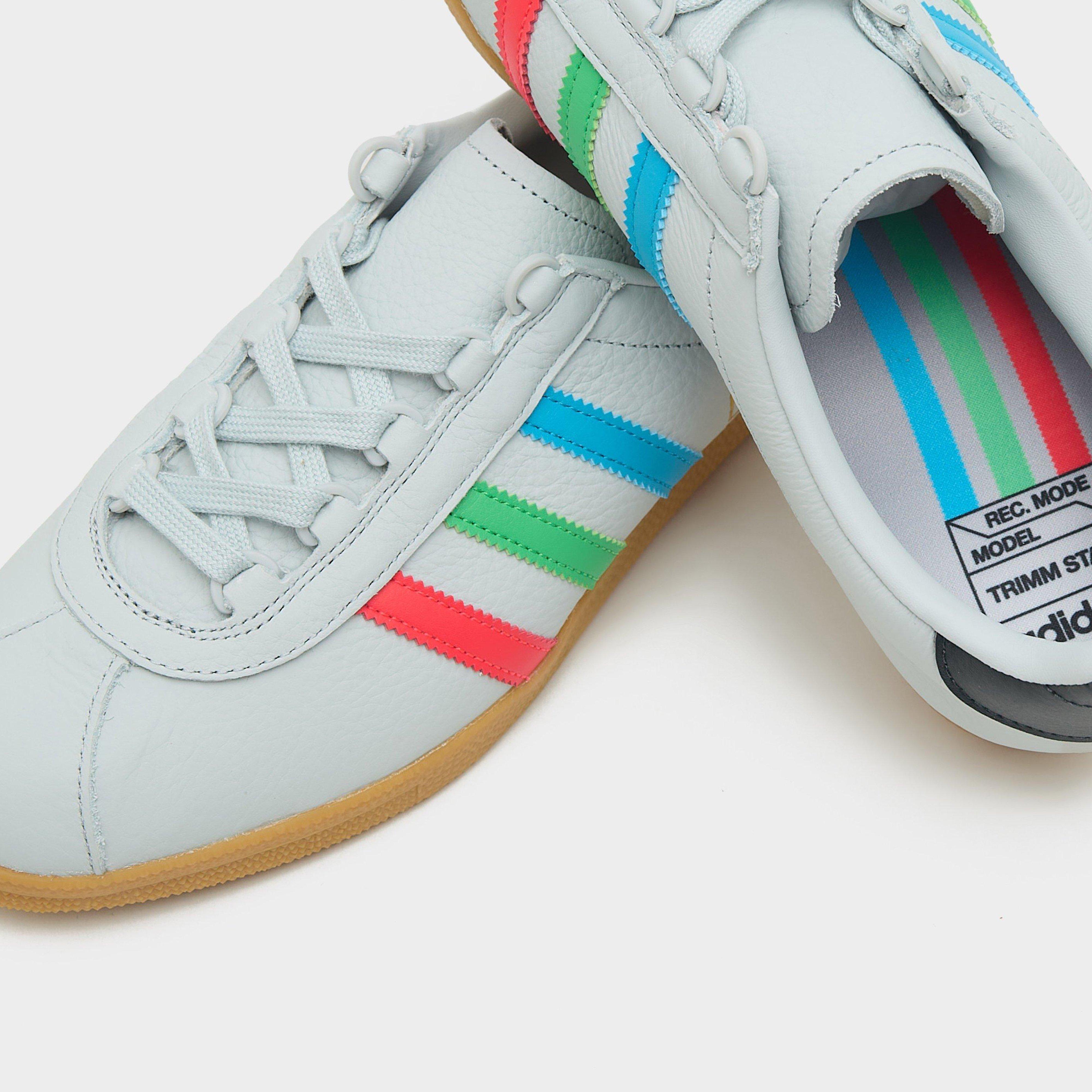 adidas Originals Trimm Star