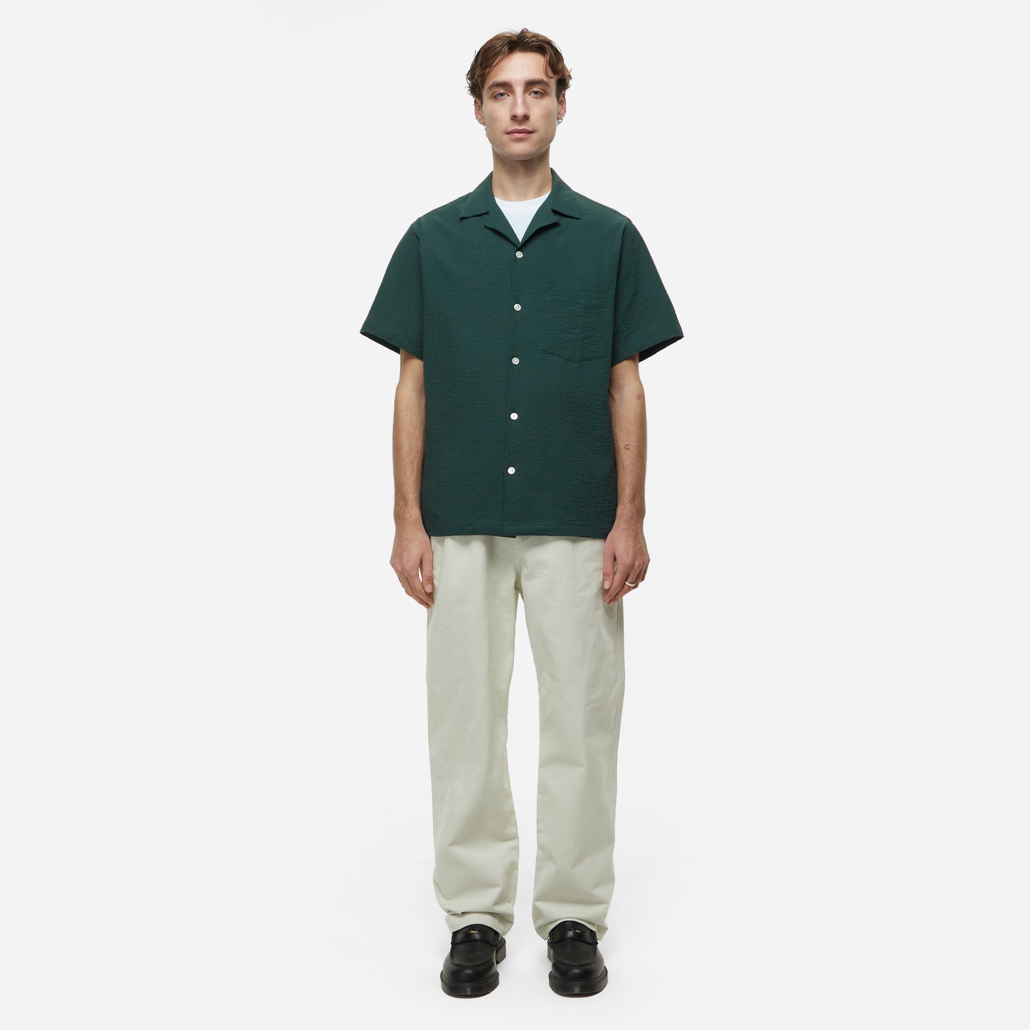 Portuguese Flannel Flame Shirt