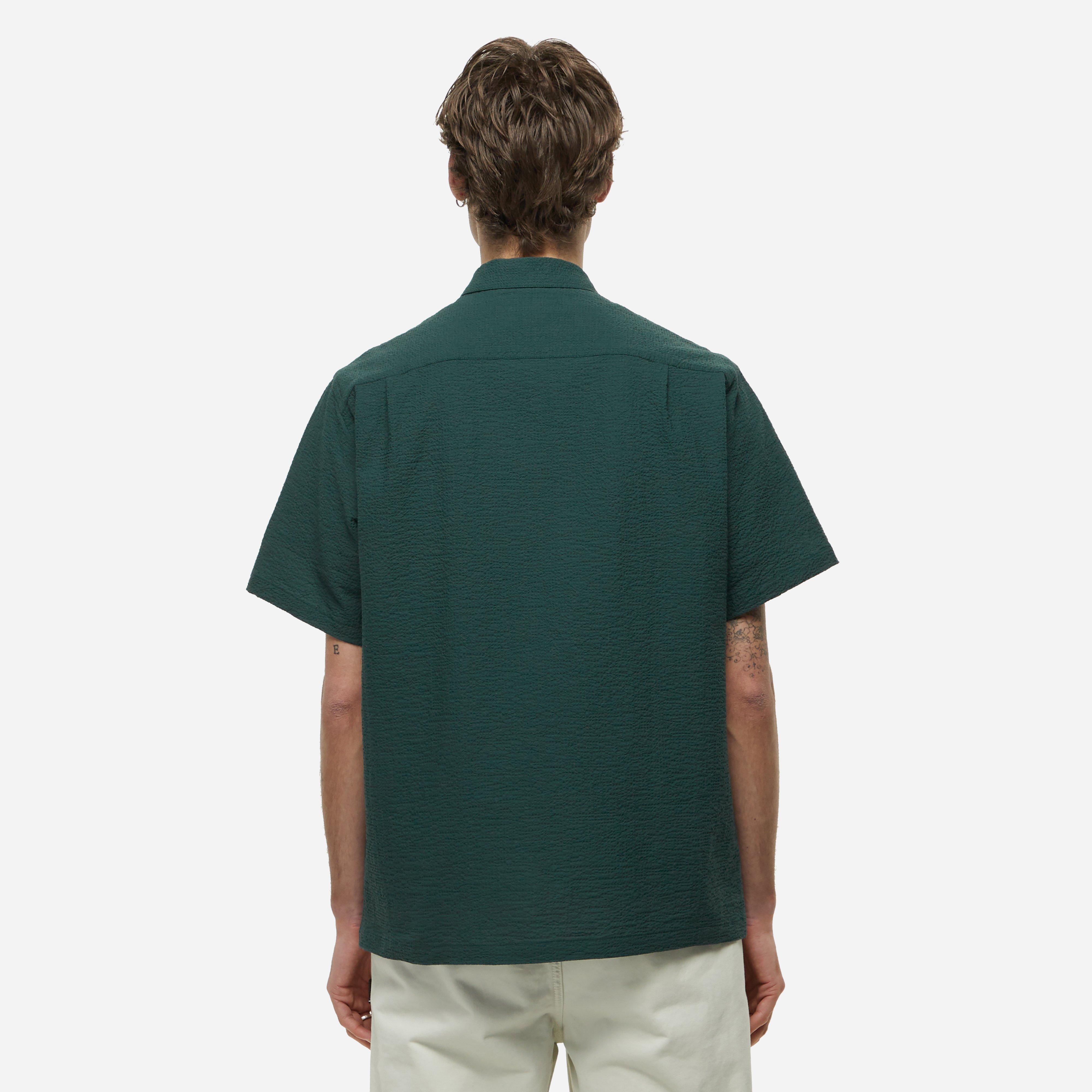 Portuguese Flannel Flame Shirt