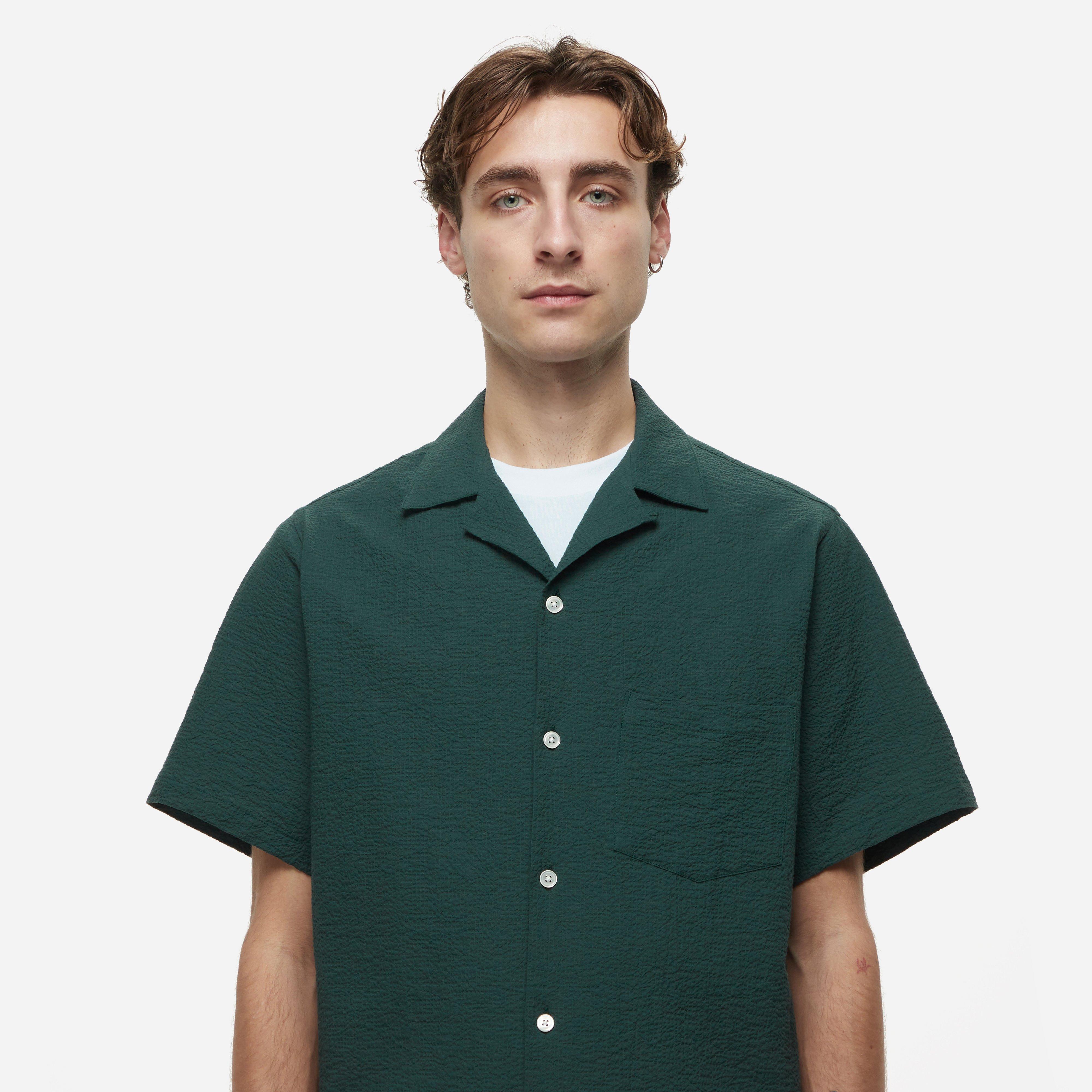 Portuguese Flannel Flame Shirt