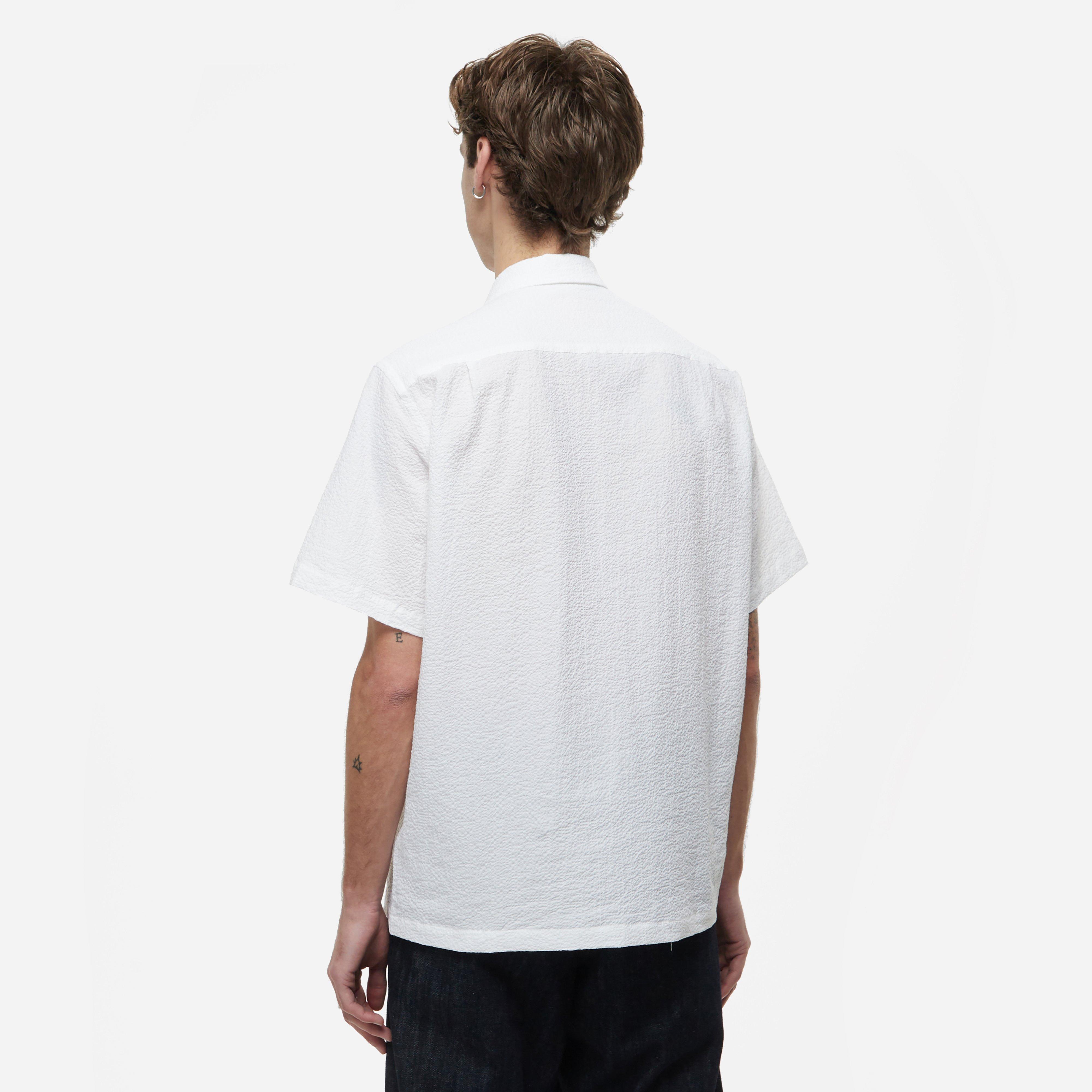 Portuguese Flannel Flame Shirt