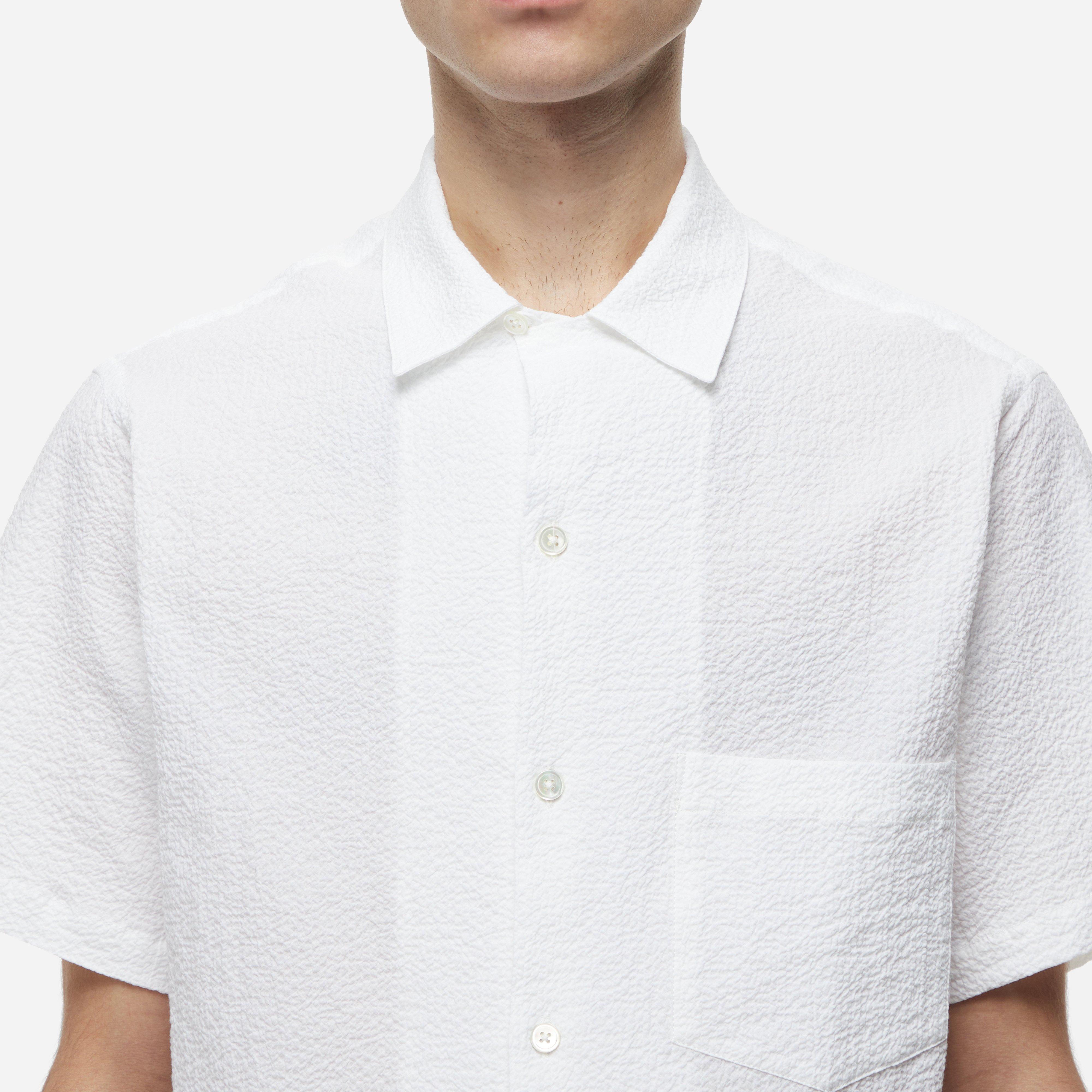 Portuguese Flannel Flame Shirt