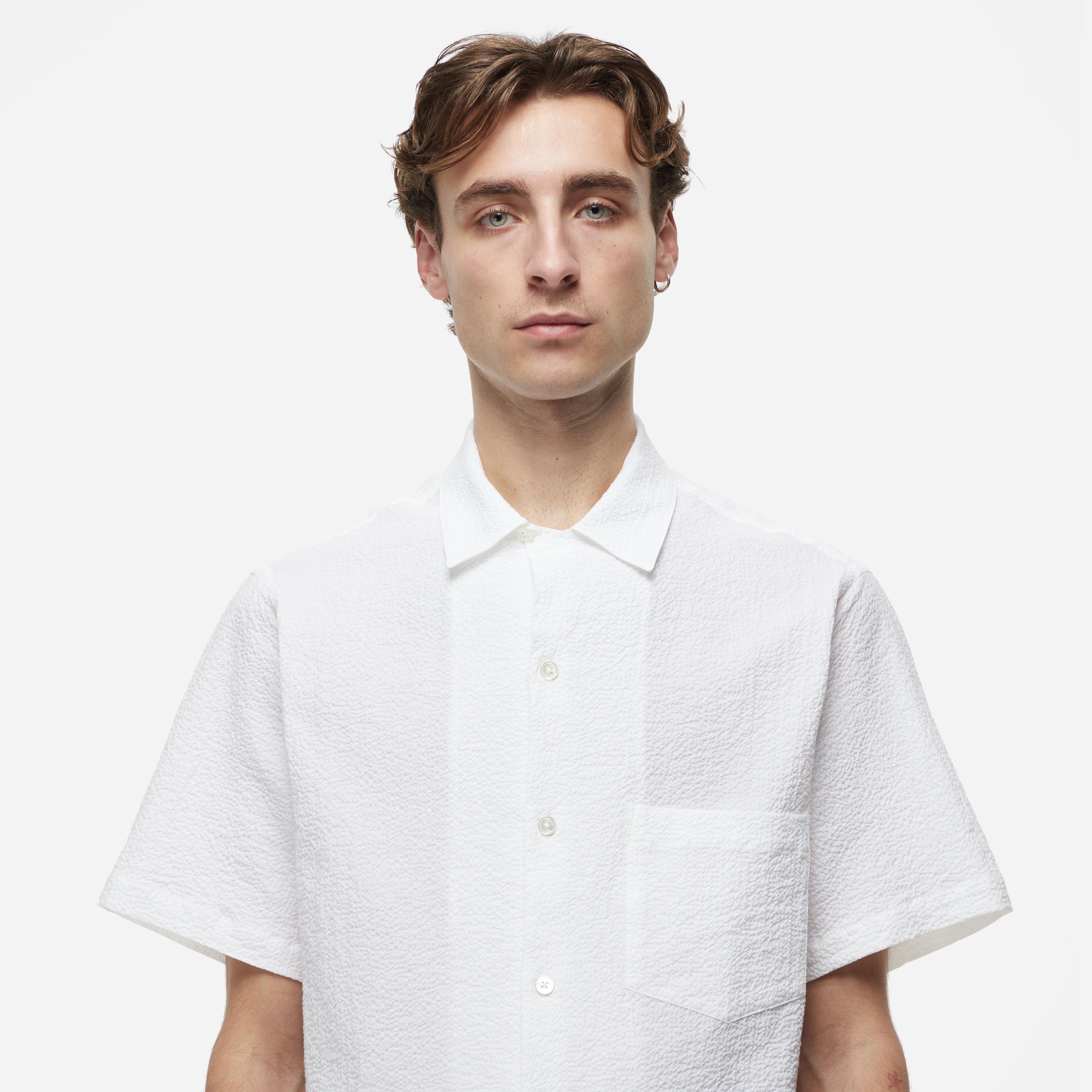 Portuguese Flannel Flame Shirt