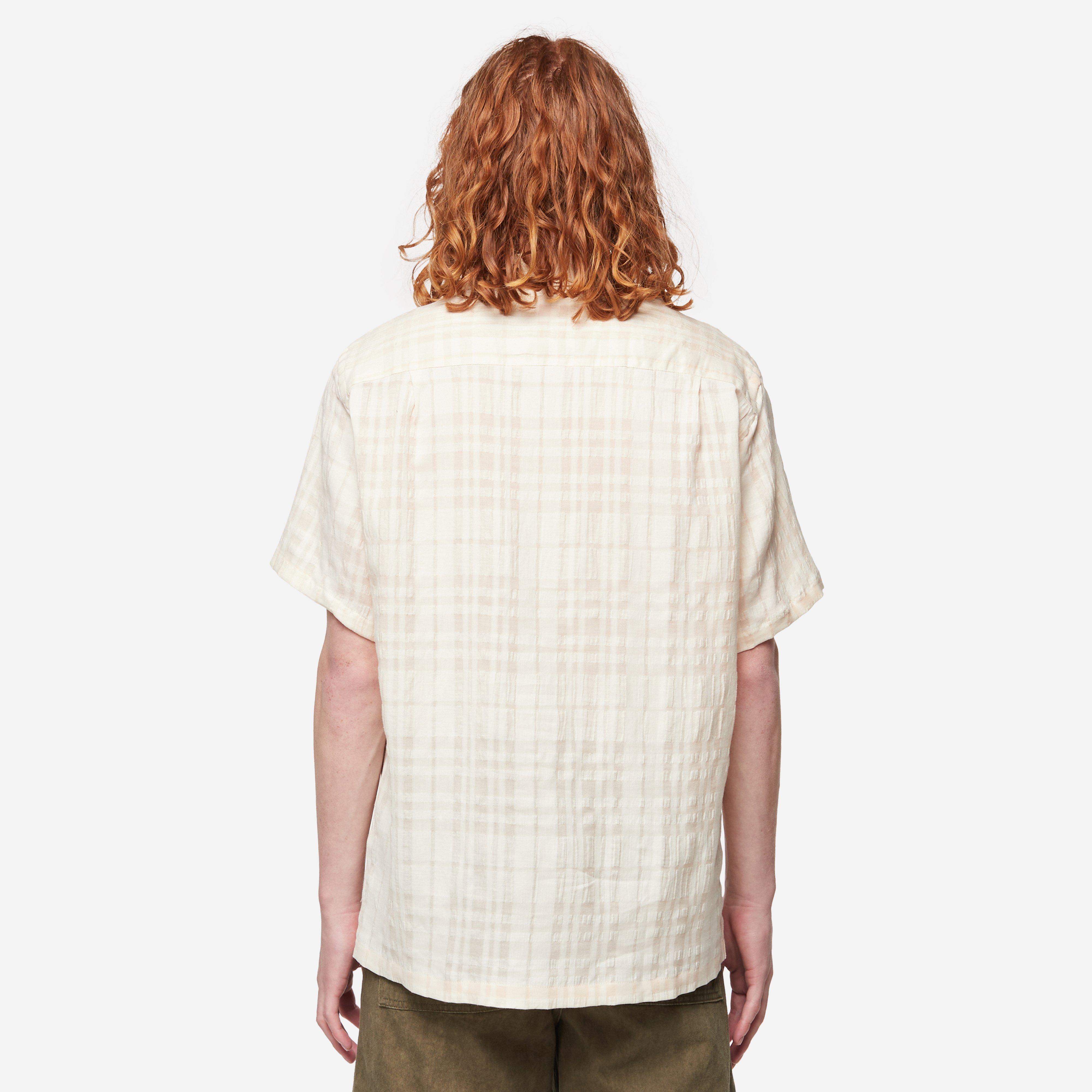 Portuguese Flannel Malcolm Shirt