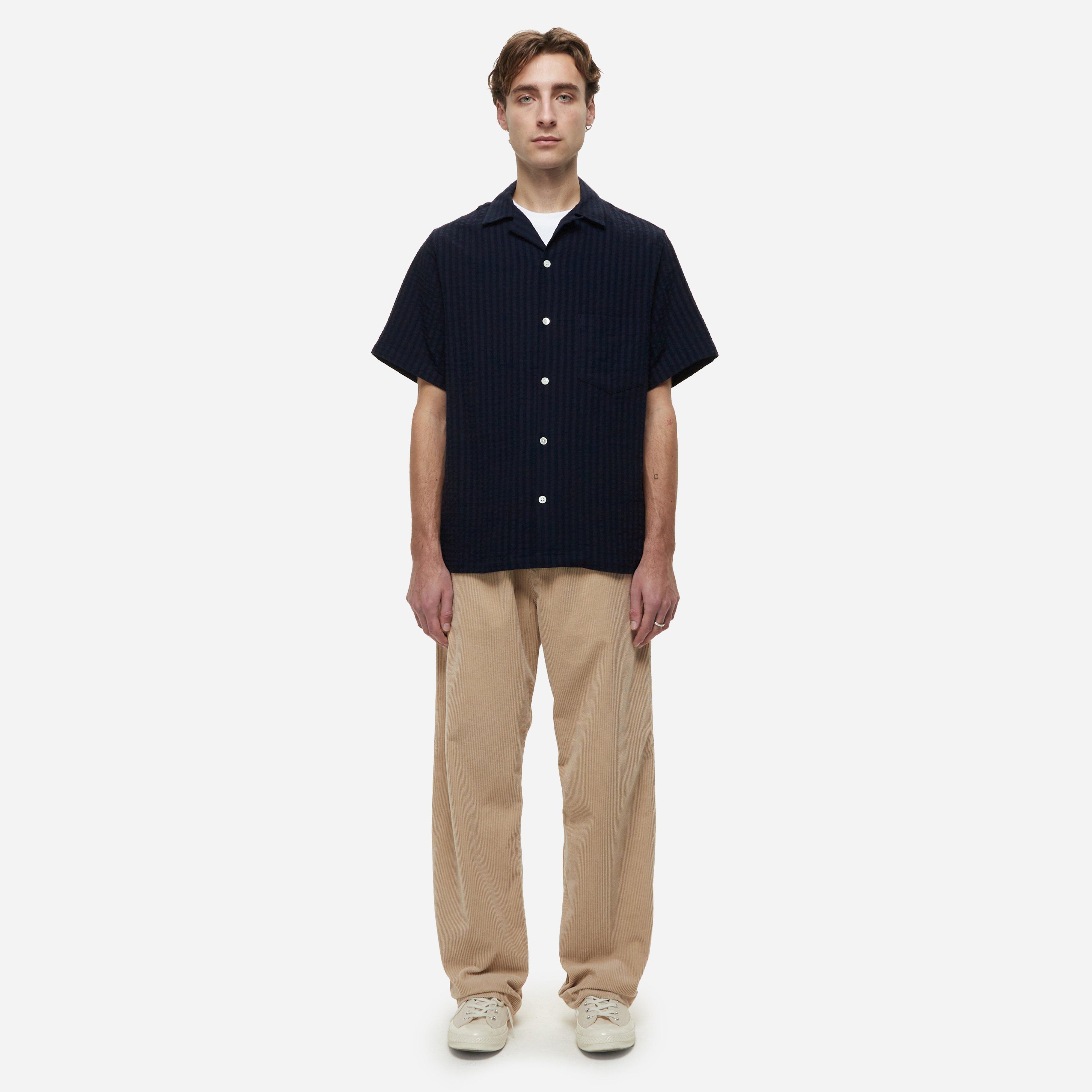 Portuguese Flannel Mondego Shirt