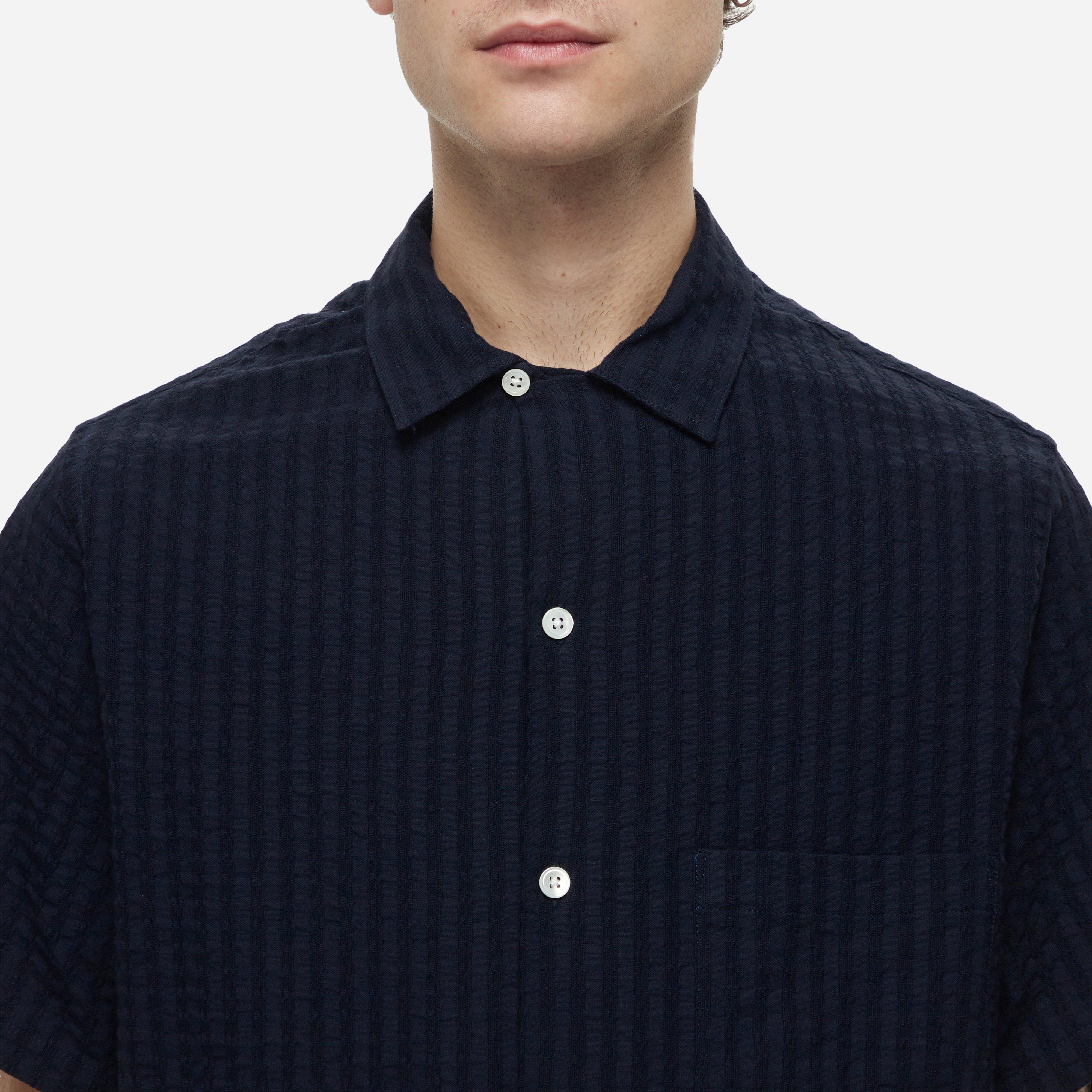 Portuguese Flannel Mondego Shirt