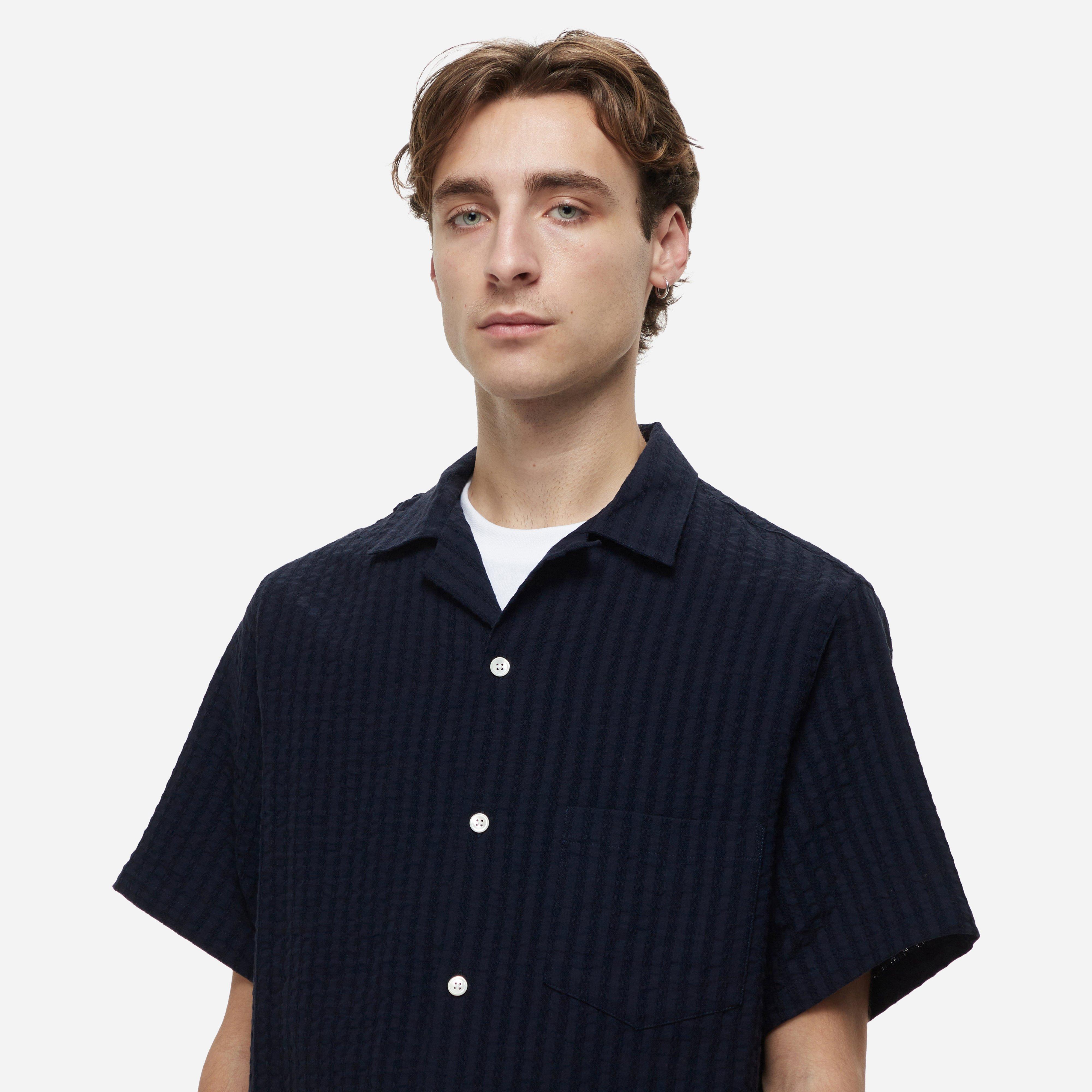 Portuguese Flannel Mondego Shirt