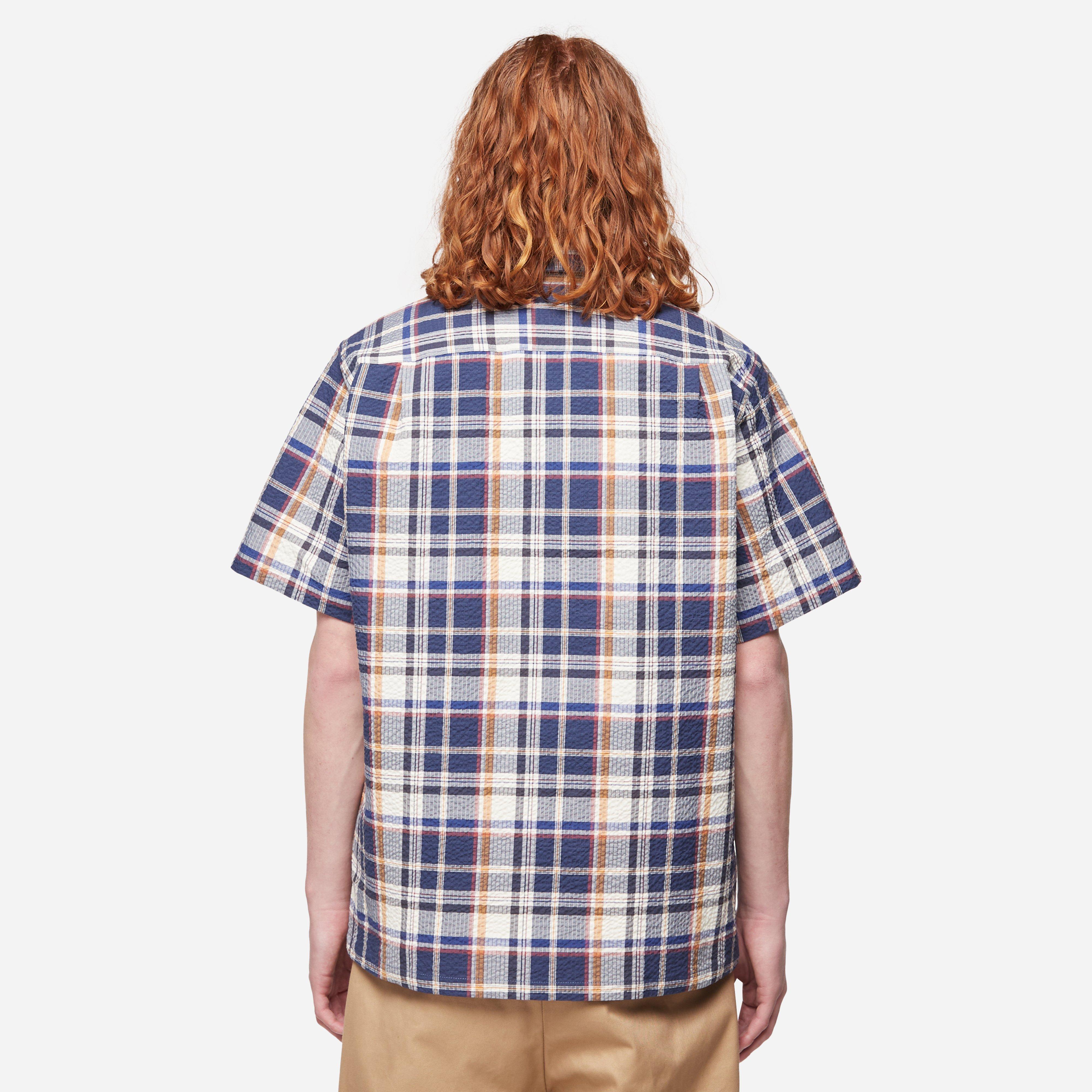 Portuguese Flannel Prainha Shirt
