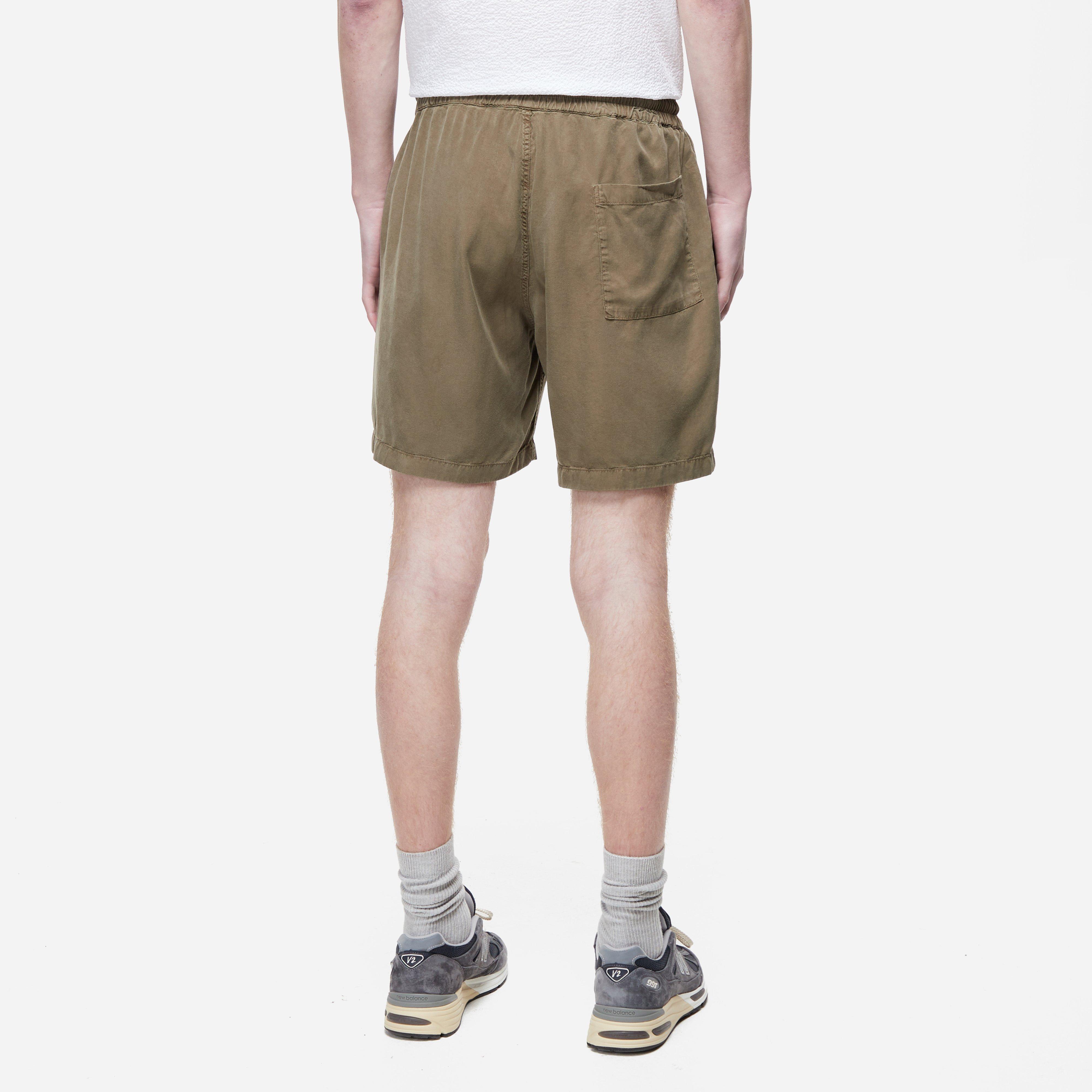 Portuguese Flannel Dogtown Shorts