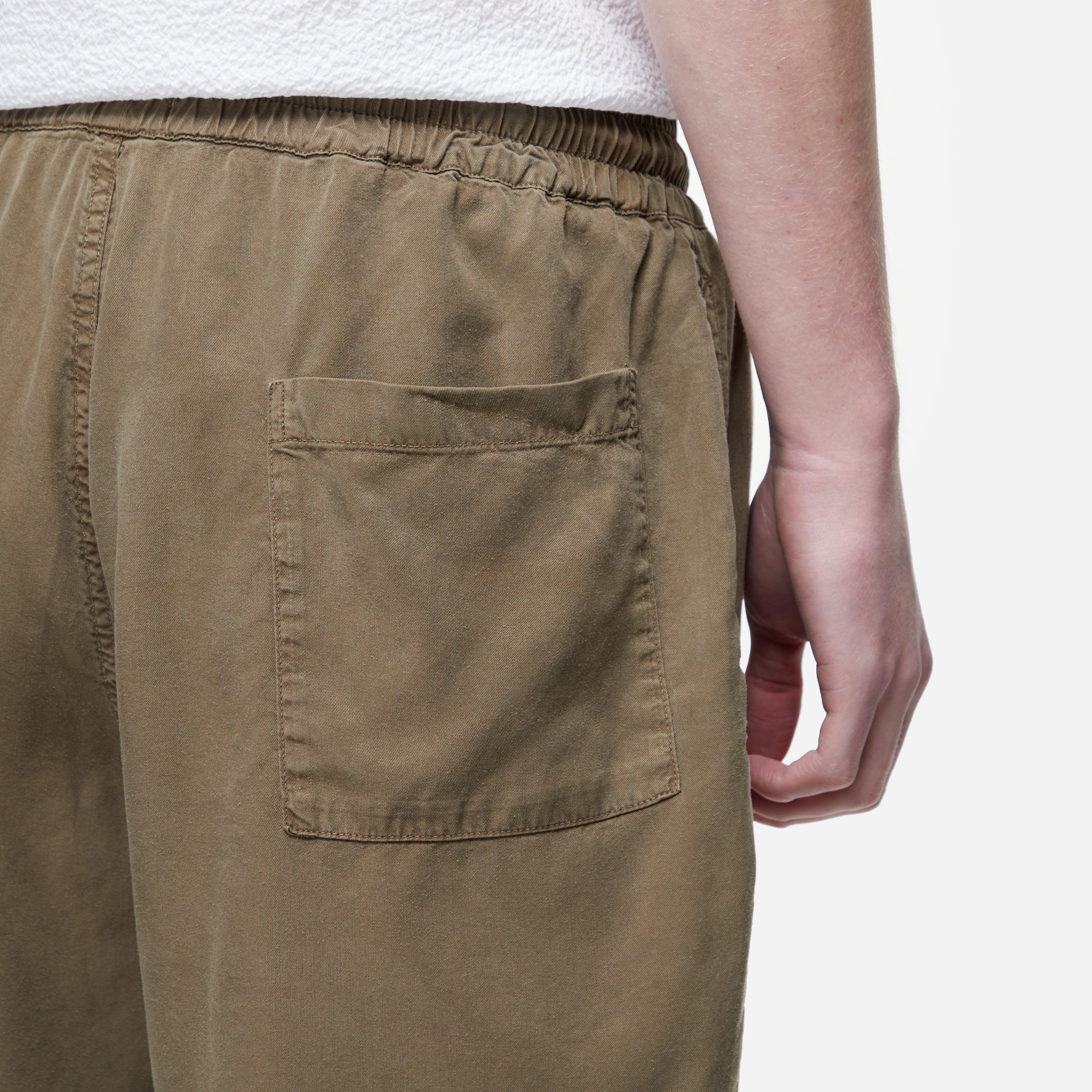 Portuguese Flannel Dogtown Shorts