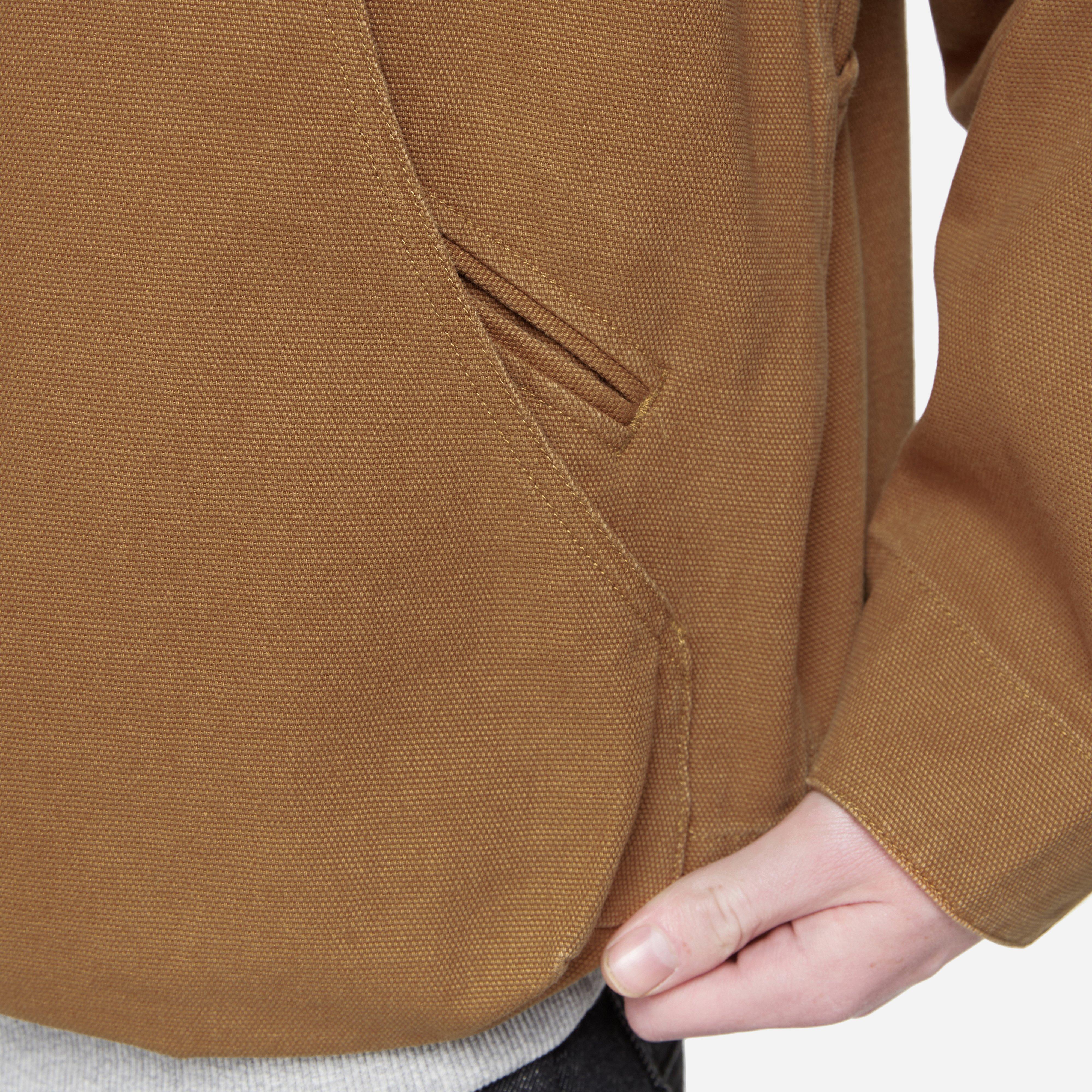 Farah Japan Duck Short Jacket