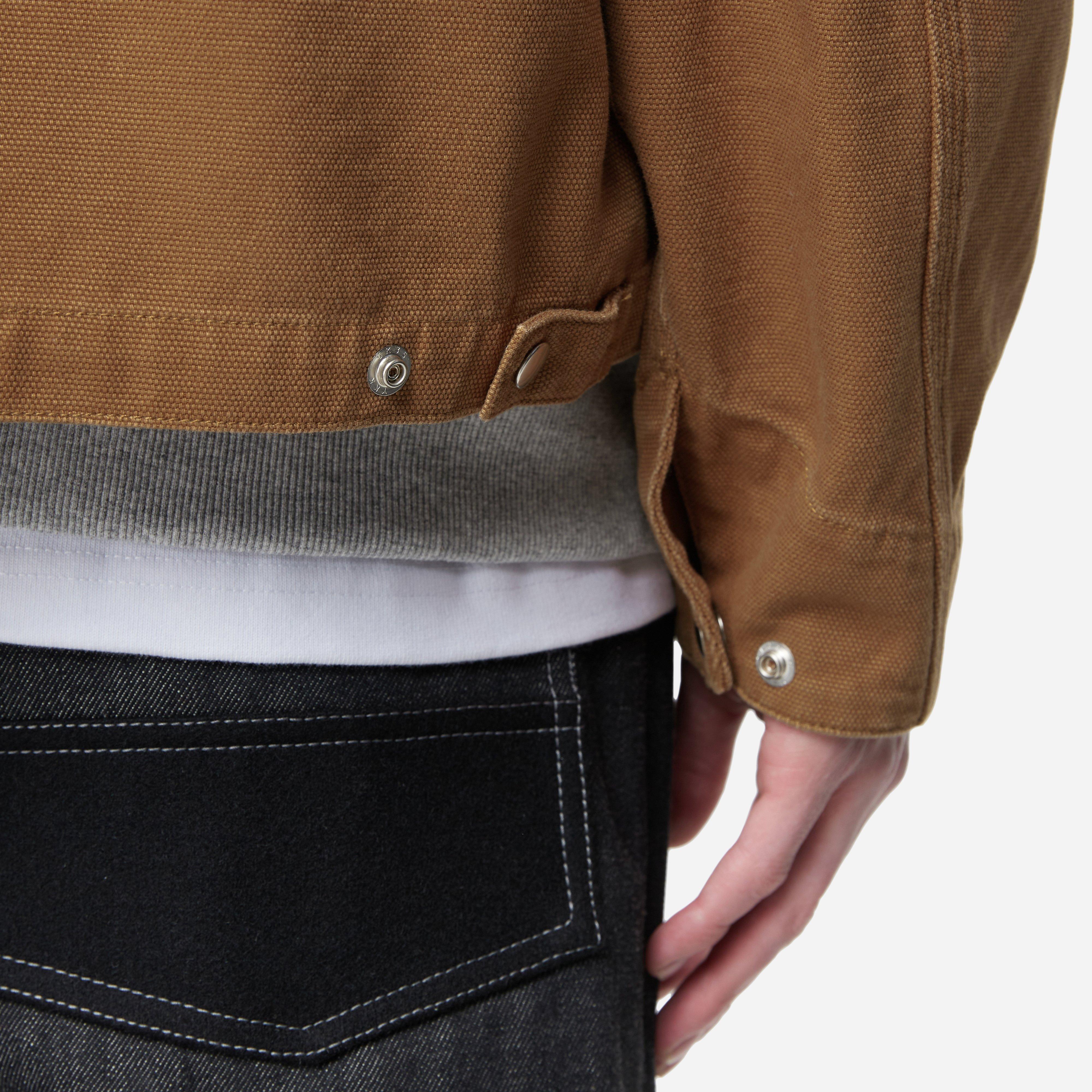 Farah Japan Duck Short Jacket