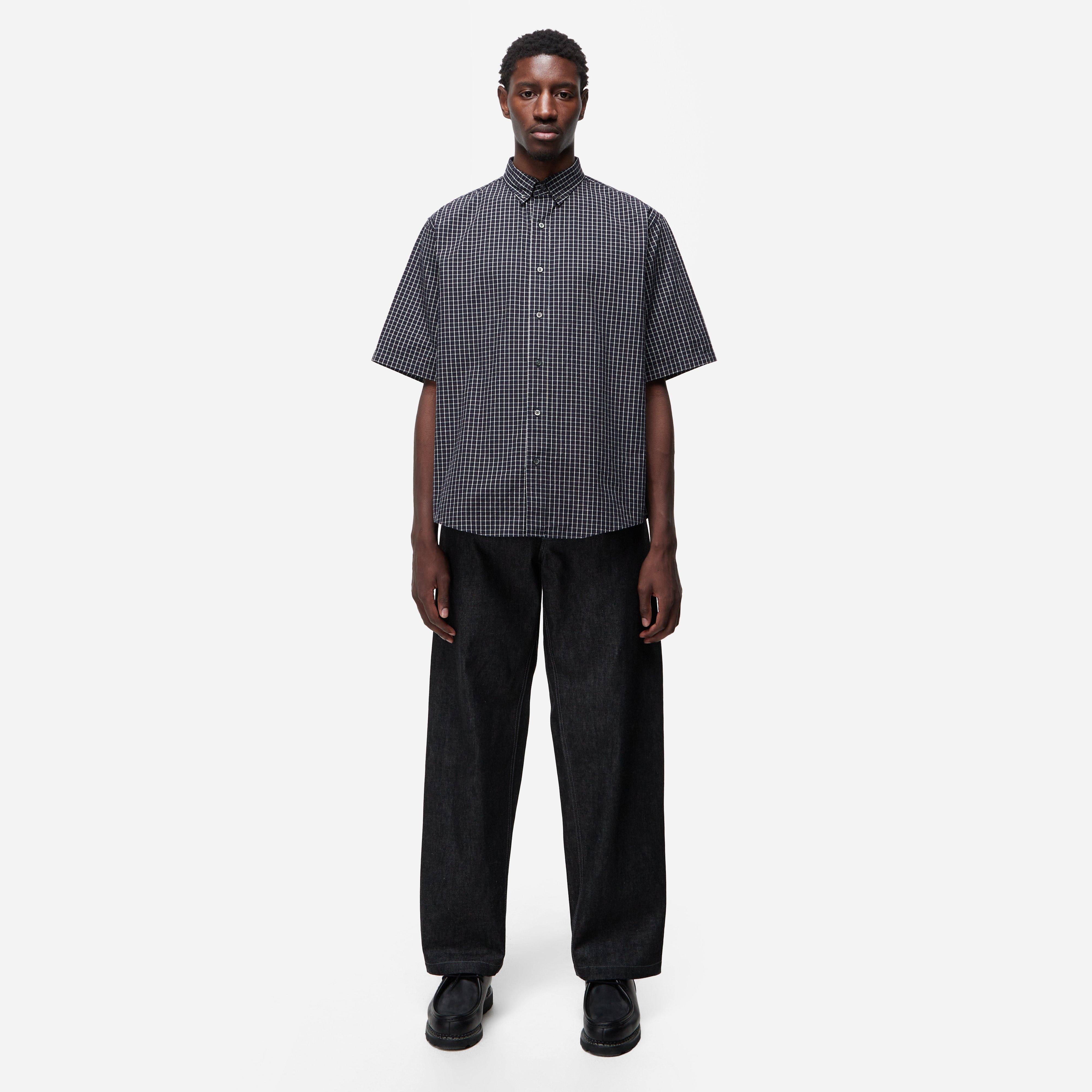 Farah Japan BD Shirt