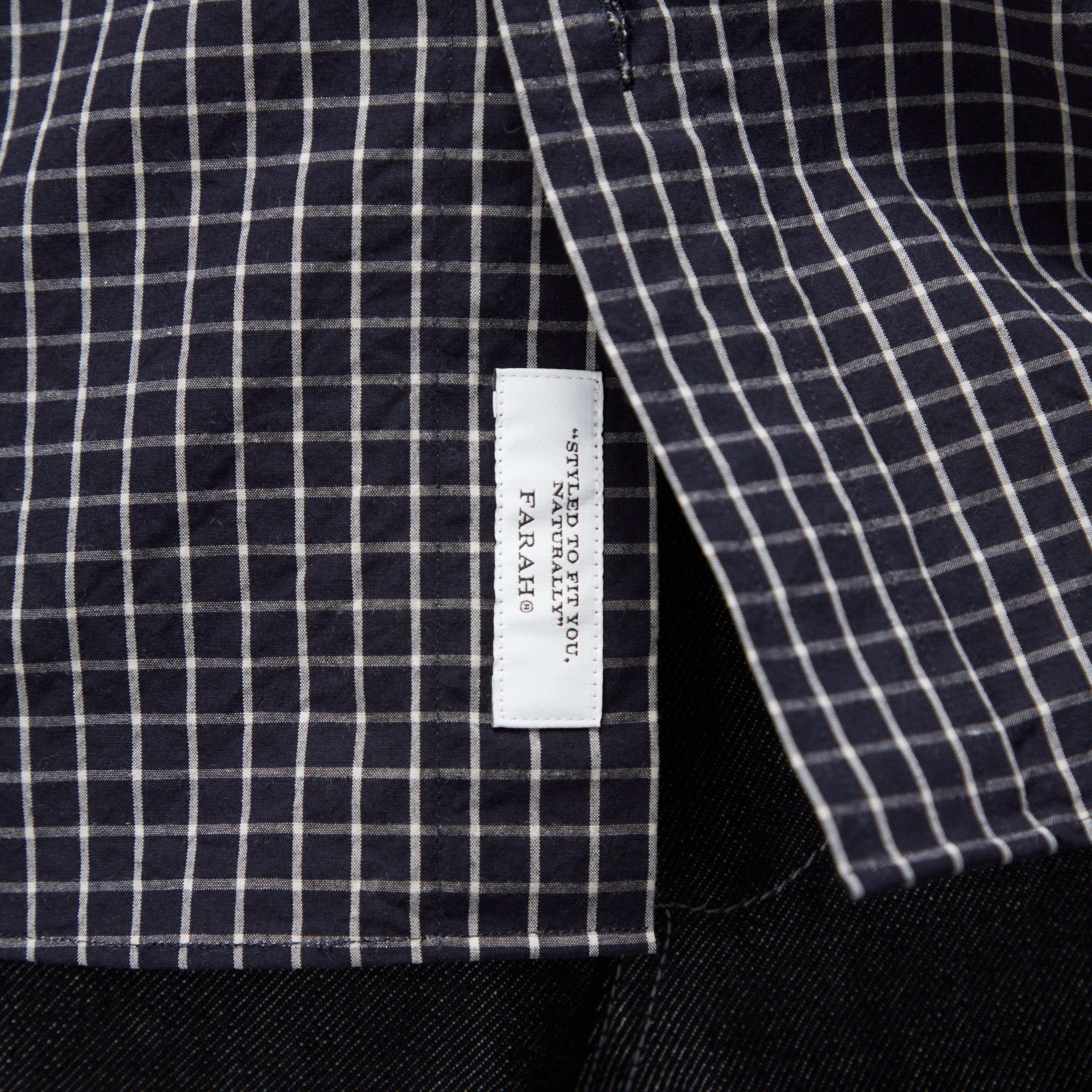 Farah Japan BD Shirt