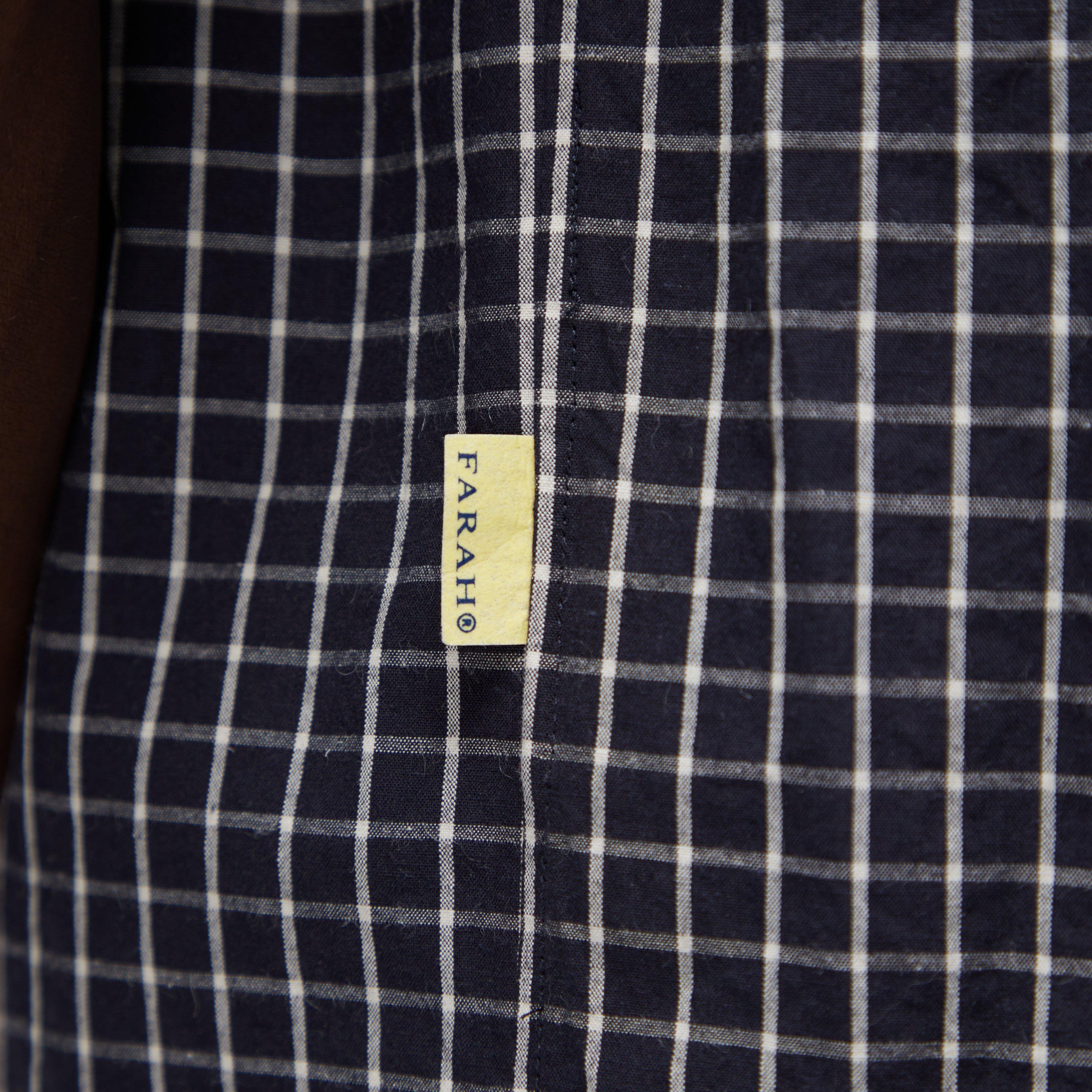 Farah Japan BD Shirt