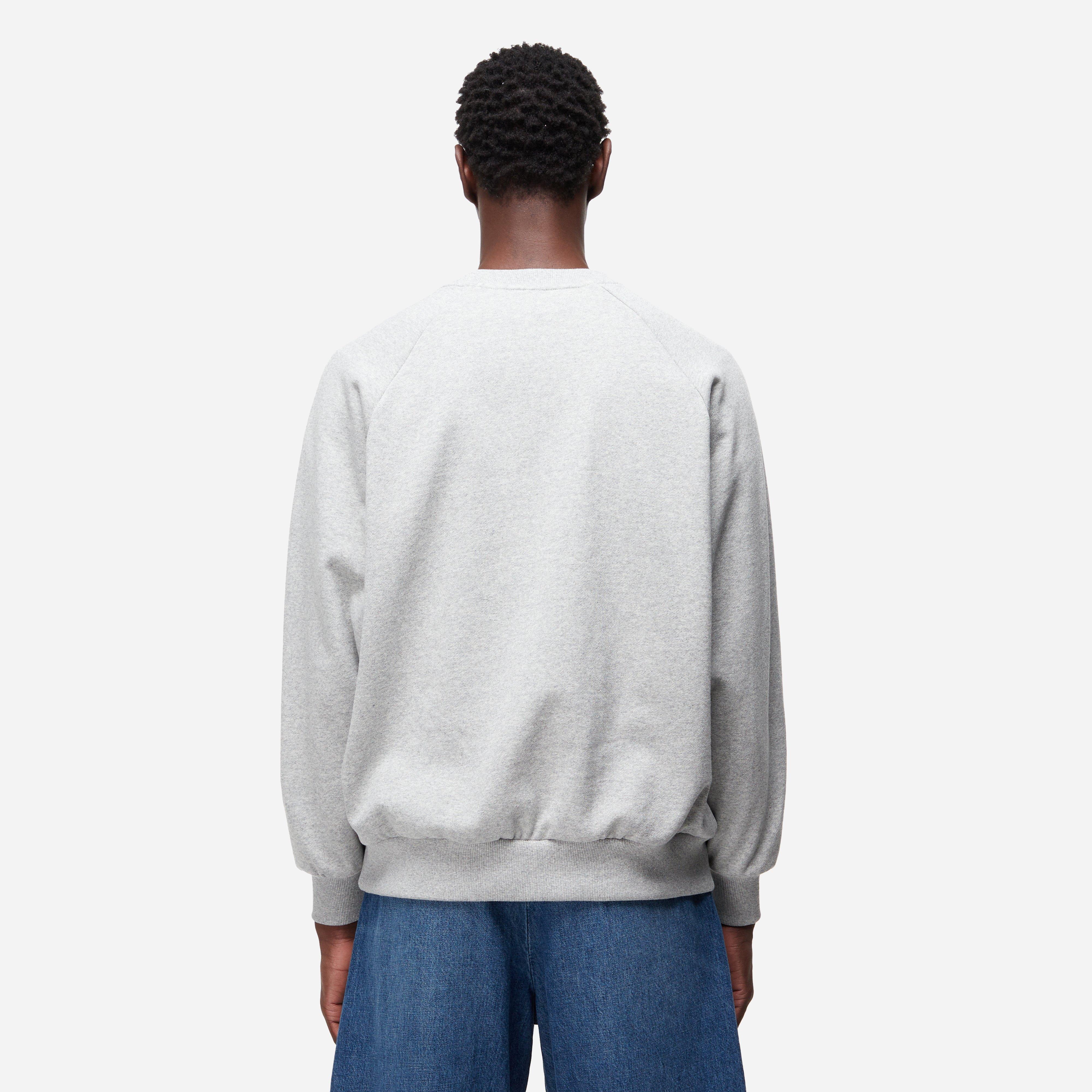 Farah Japan Logo Crew