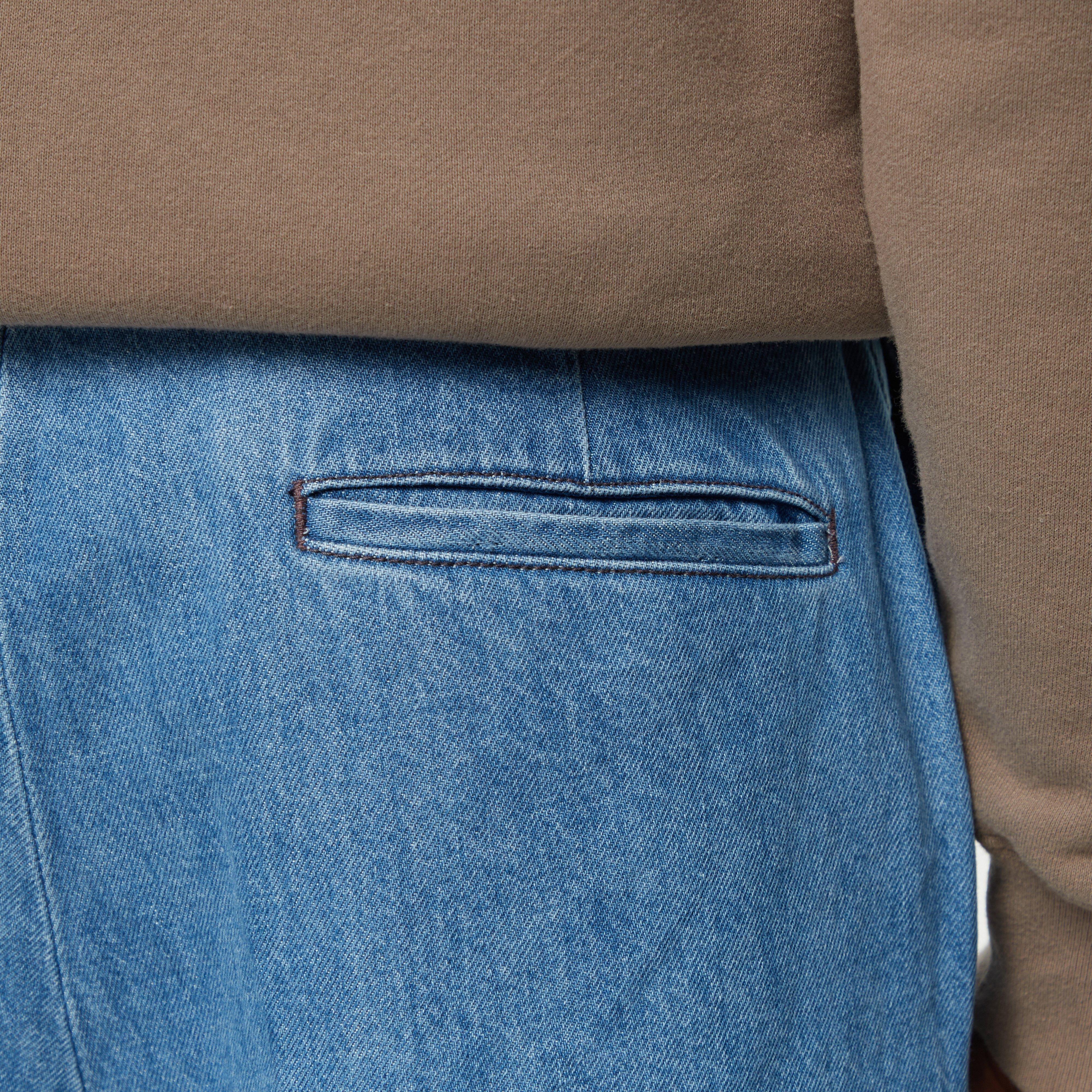 Farah Japan Wide Leg Shorts