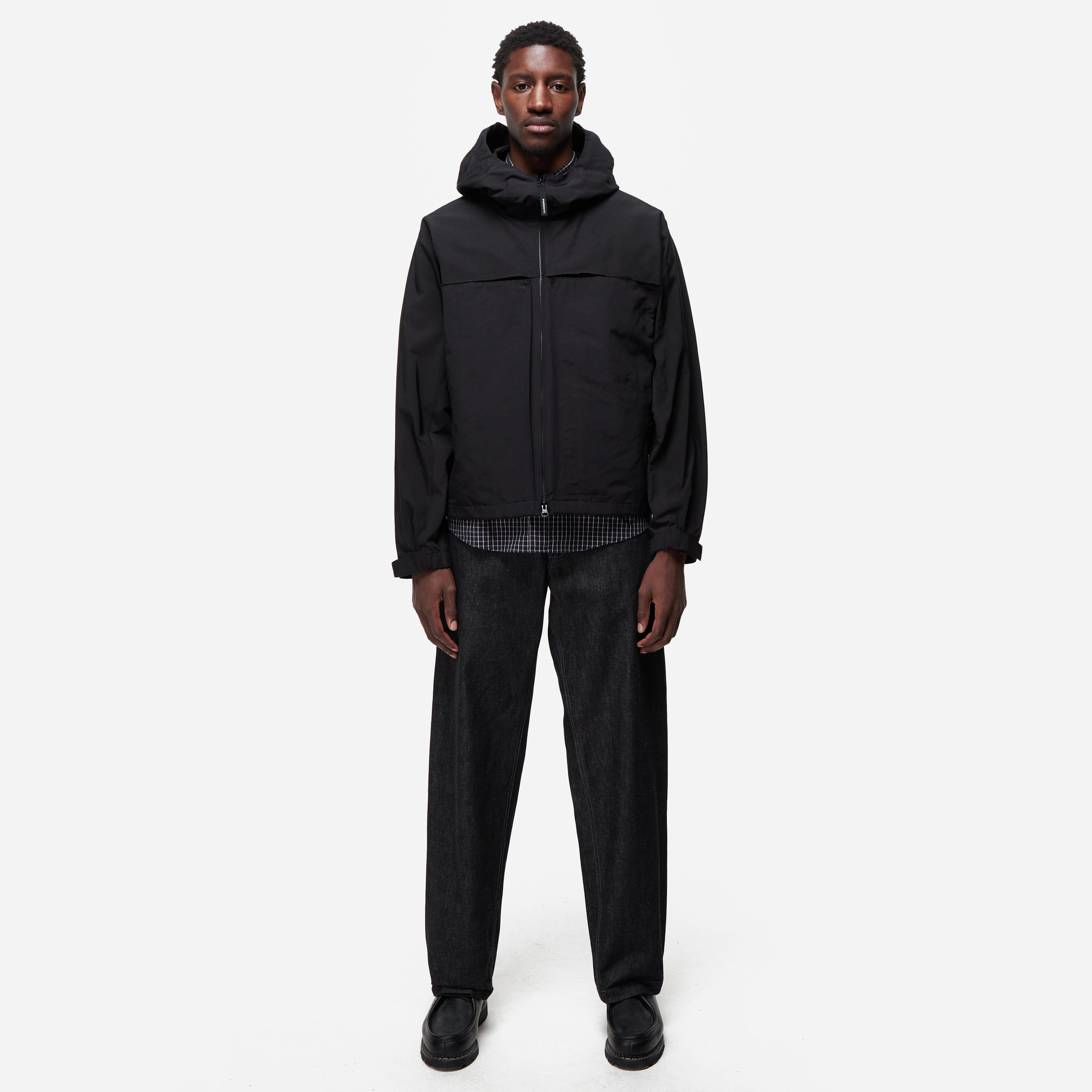 Farah Japan Compartment Jacket