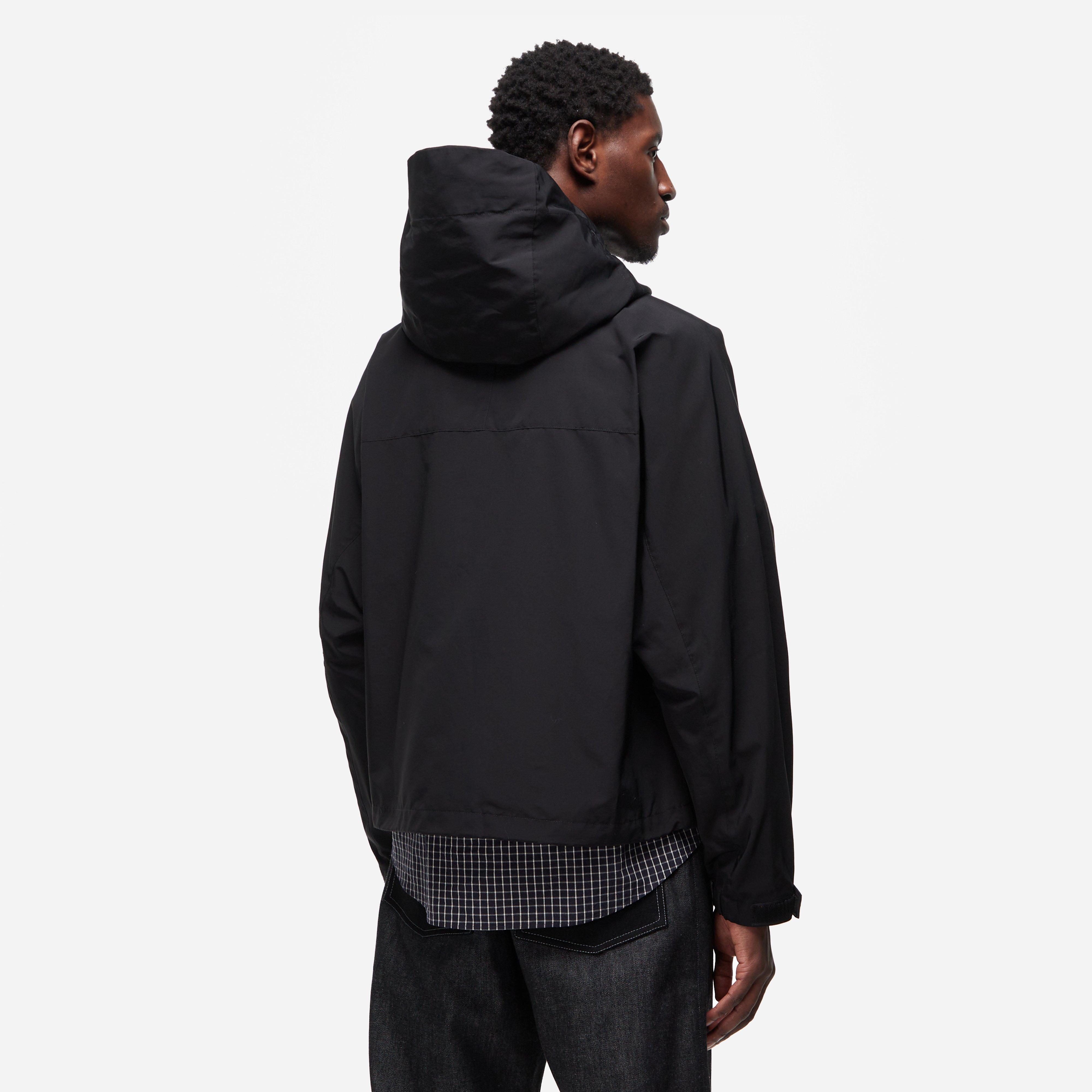 Farah Japan Compartment Jacket