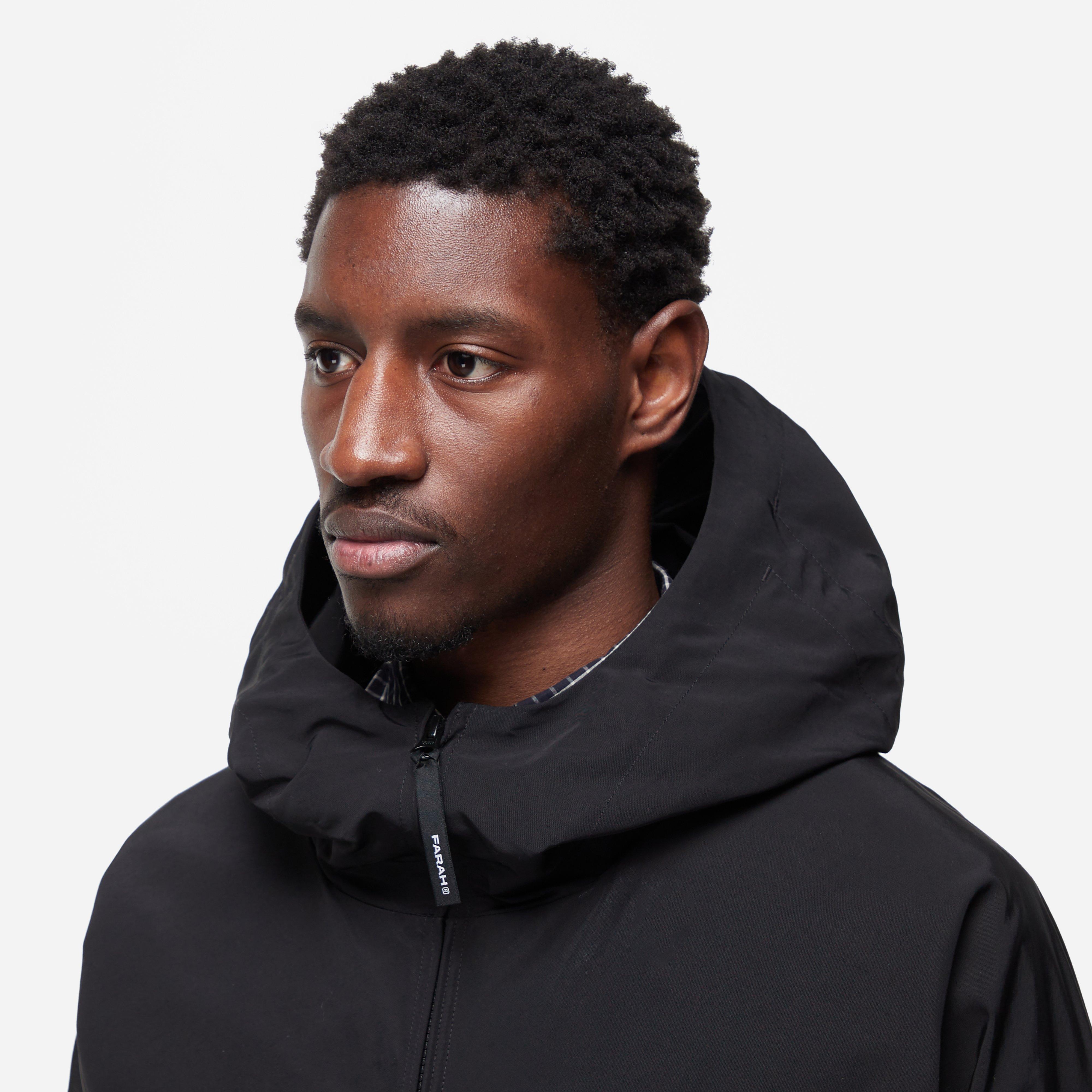 Farah Japan Compartment Jacket