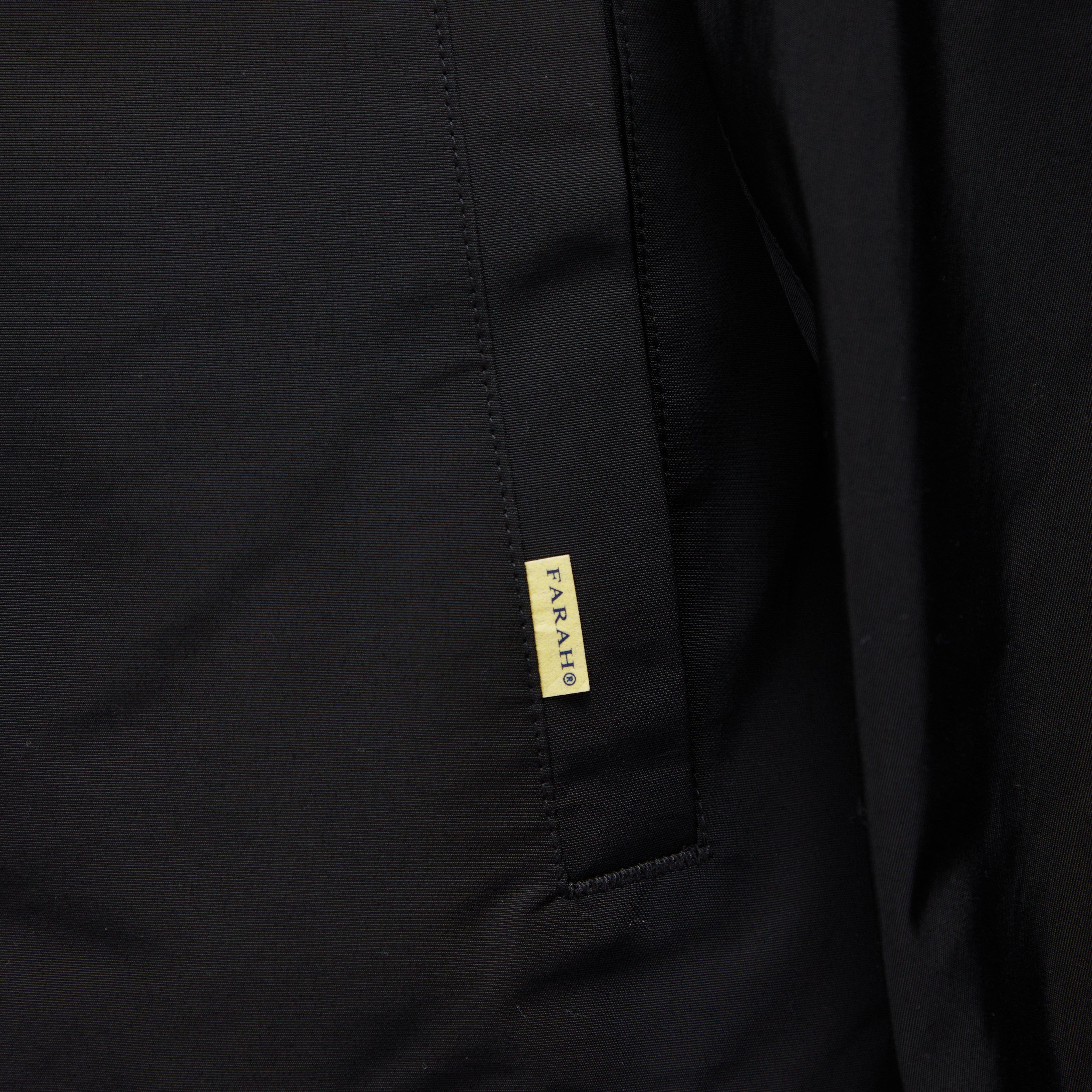 Farah Japan Compartment Jacket