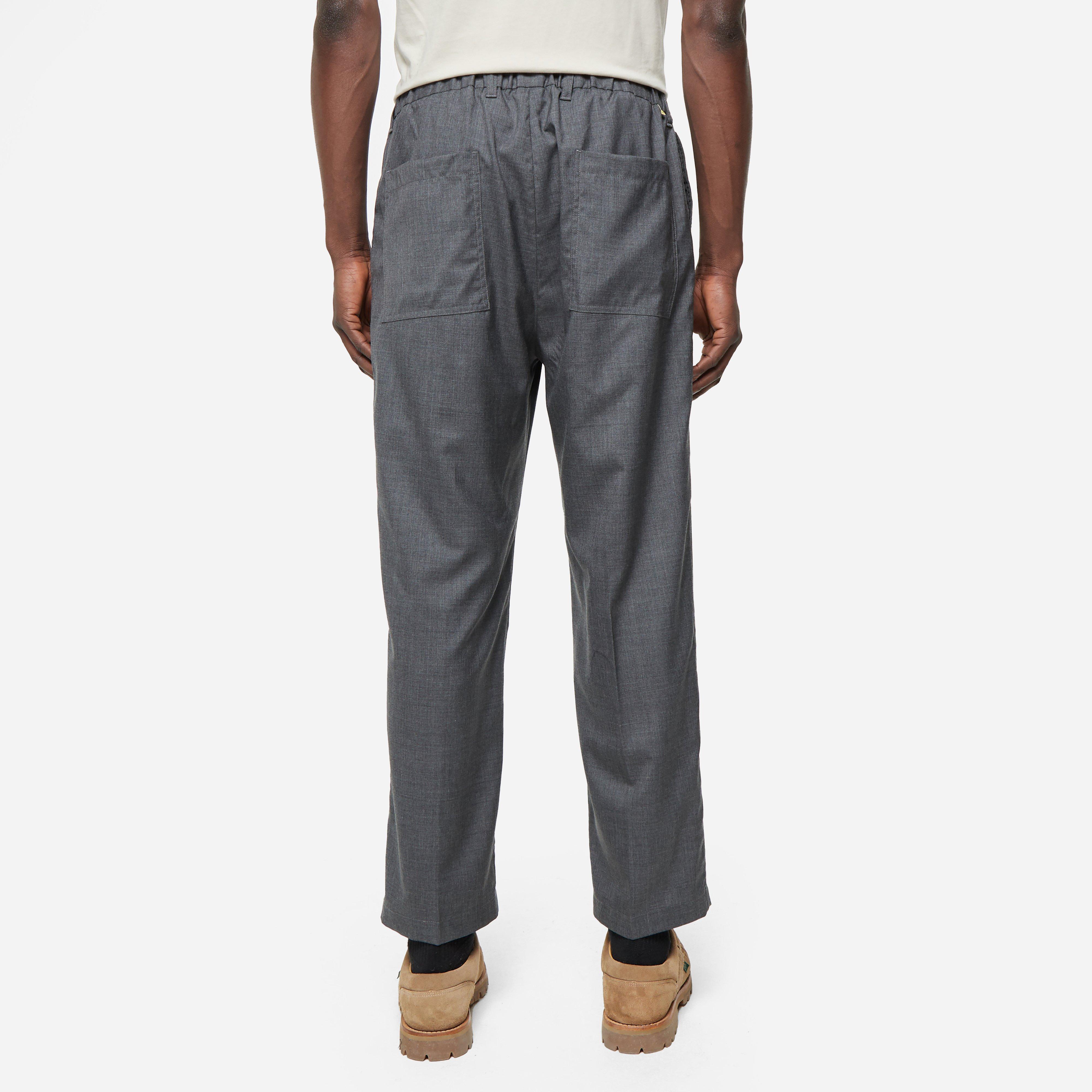 Farah Japan ESY Tap Pants
