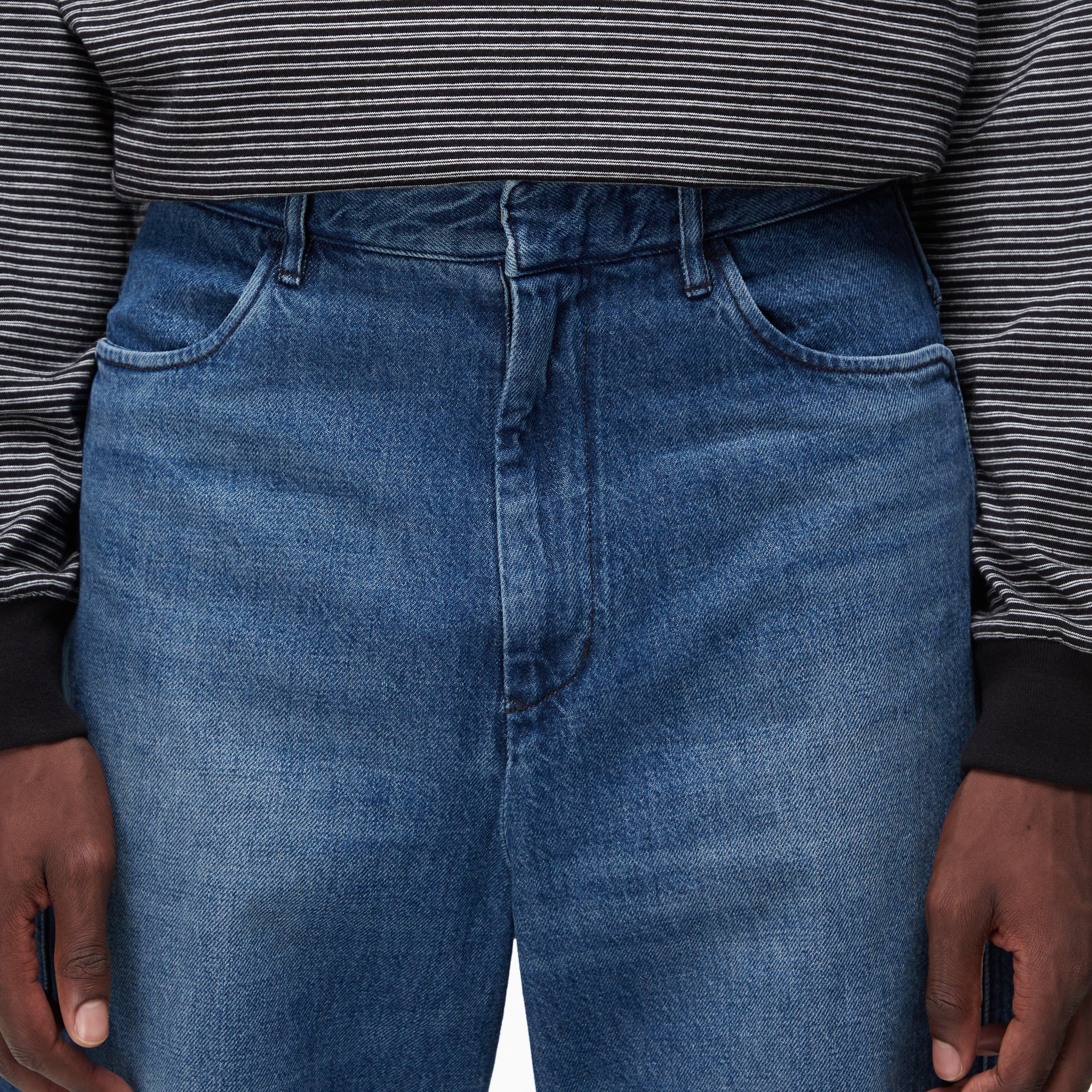 Farah Japan Two Tuck Wide Tapered Pants