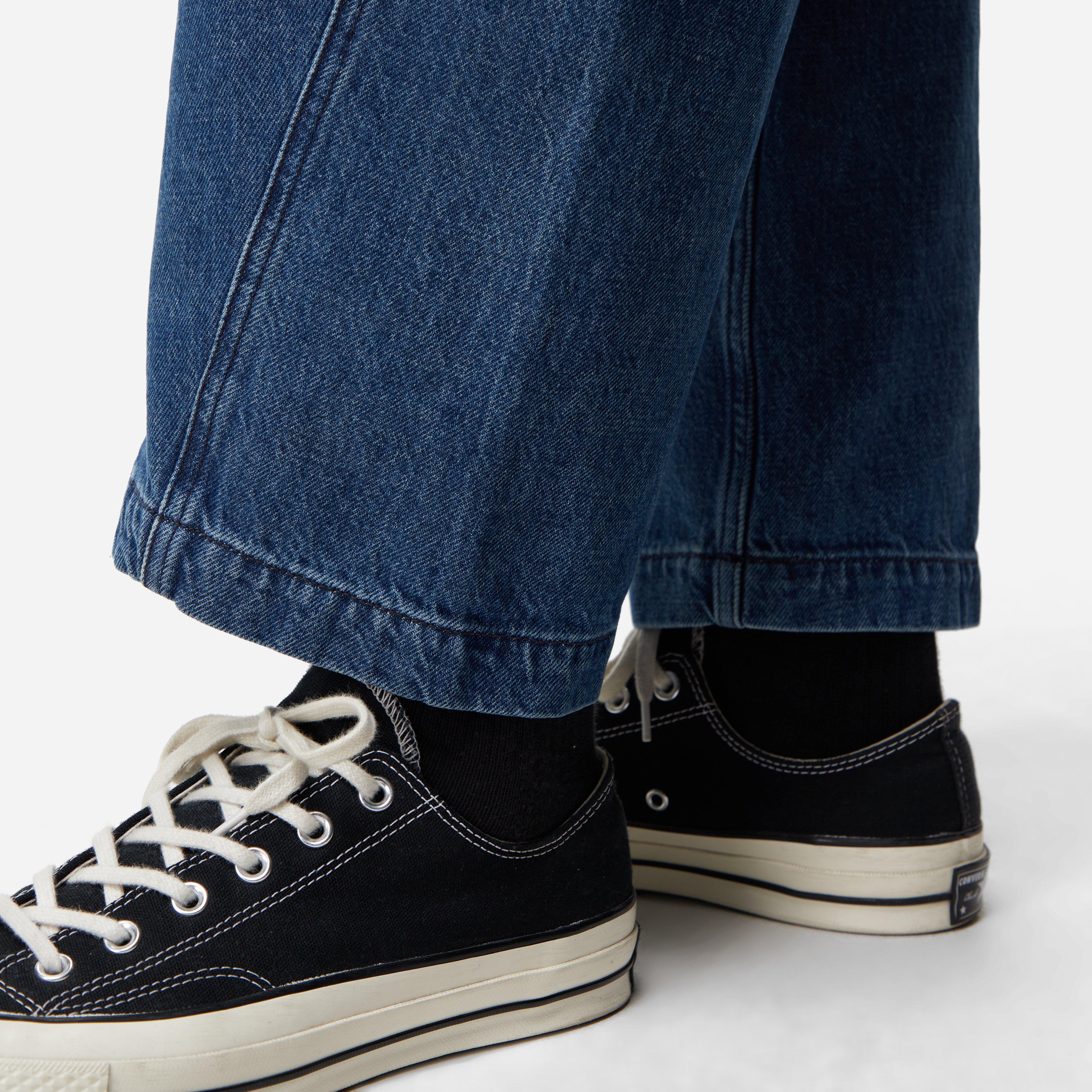 Farah Japan Two Tuck Wide Tapered Pants