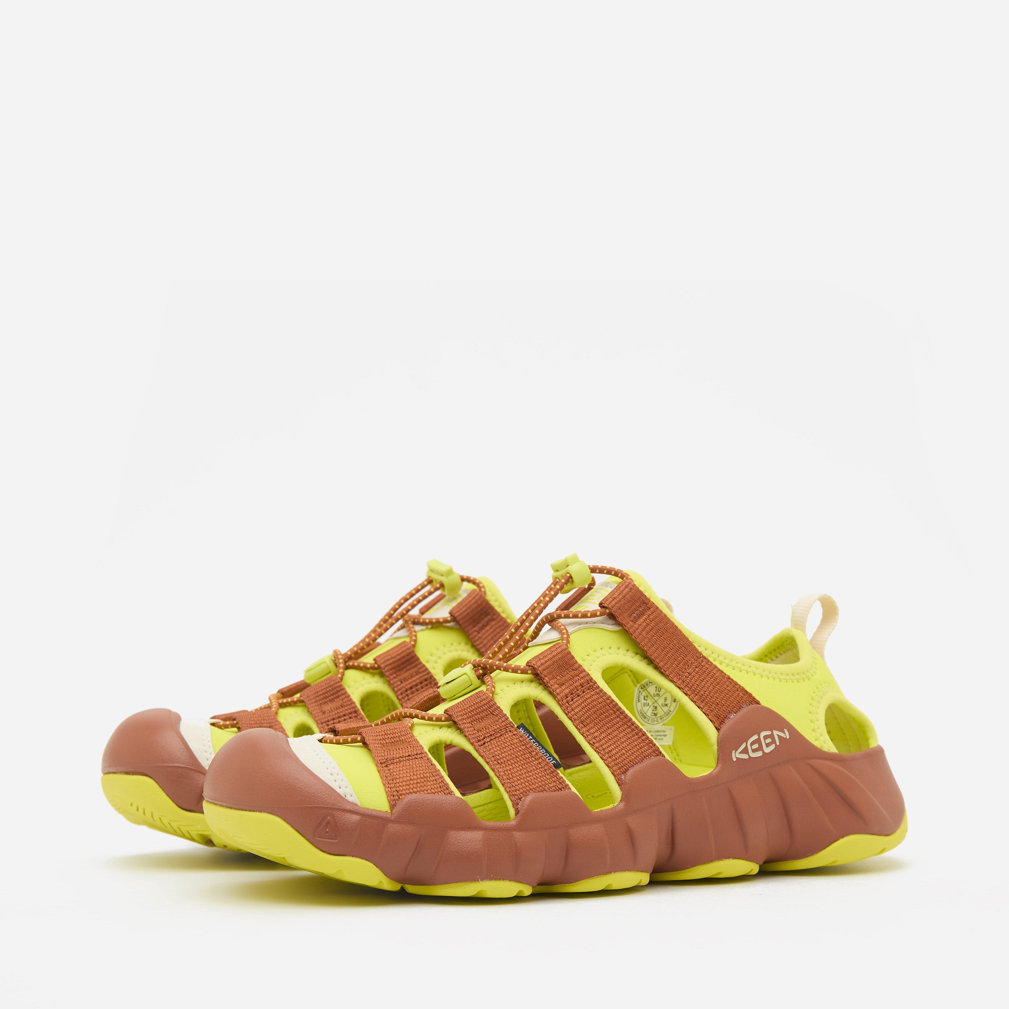 Keen x Hiking Patrol Hyperport H2