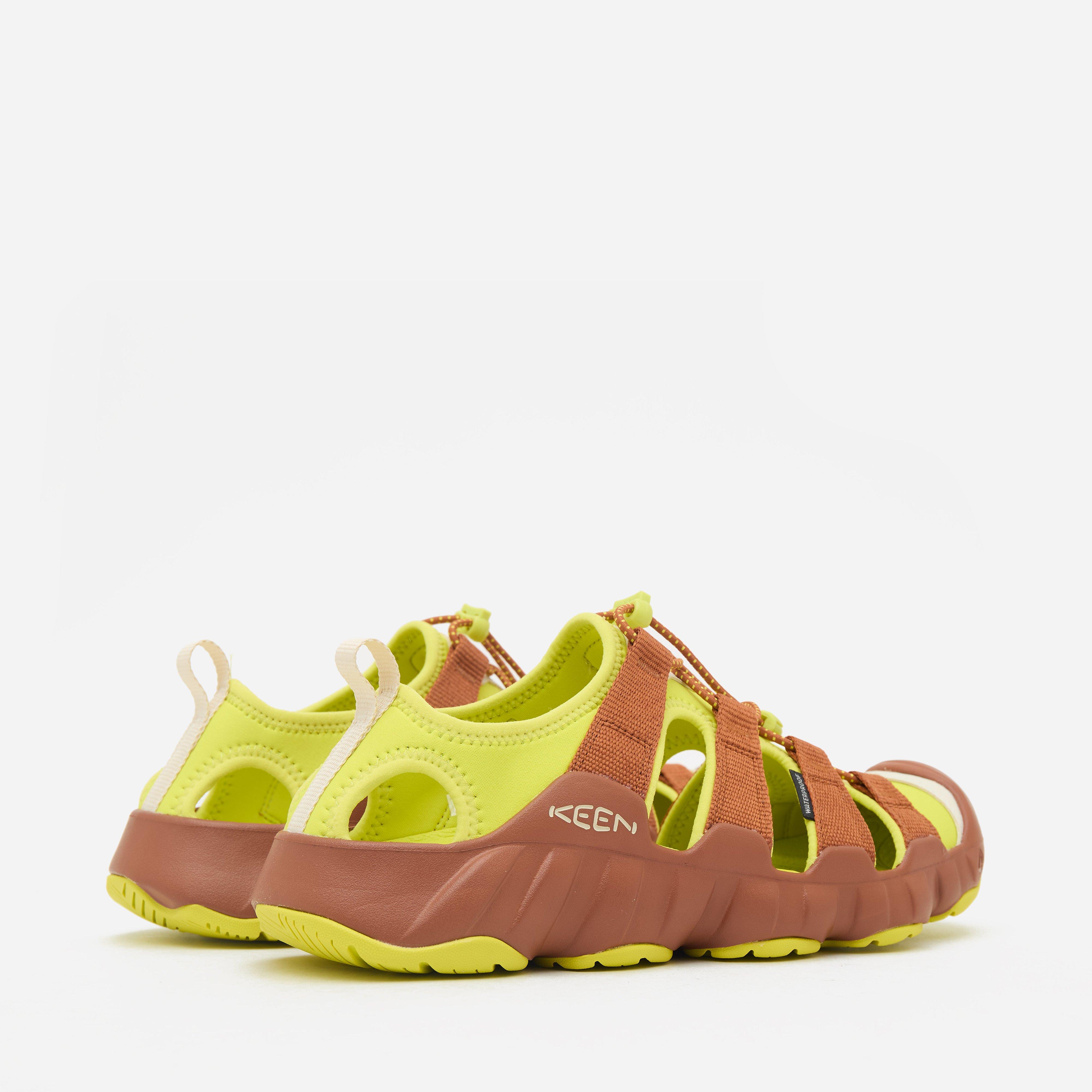 Keen x Hiking Patrol Hyperport H2