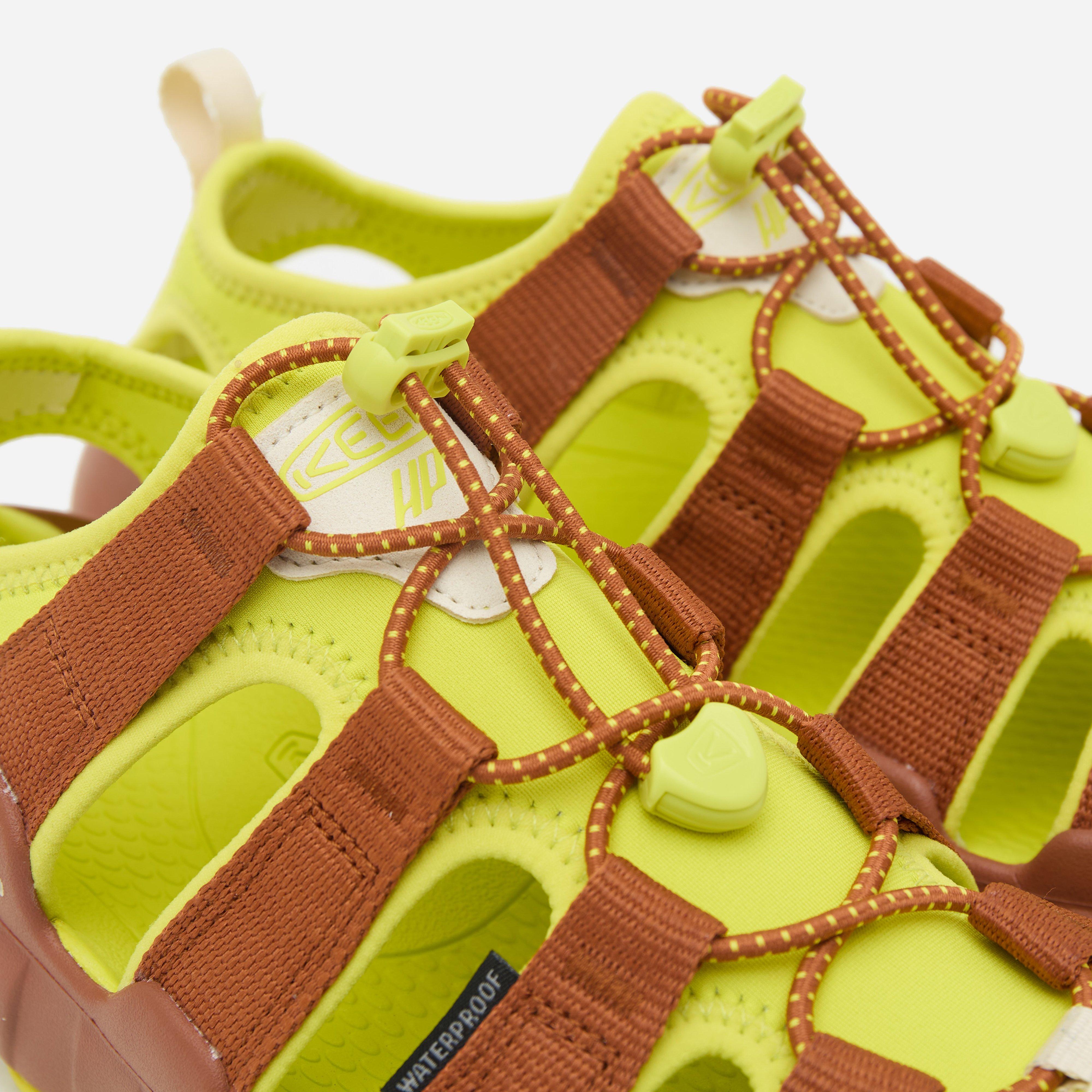 Keen x Hiking Patrol Hyperport H2