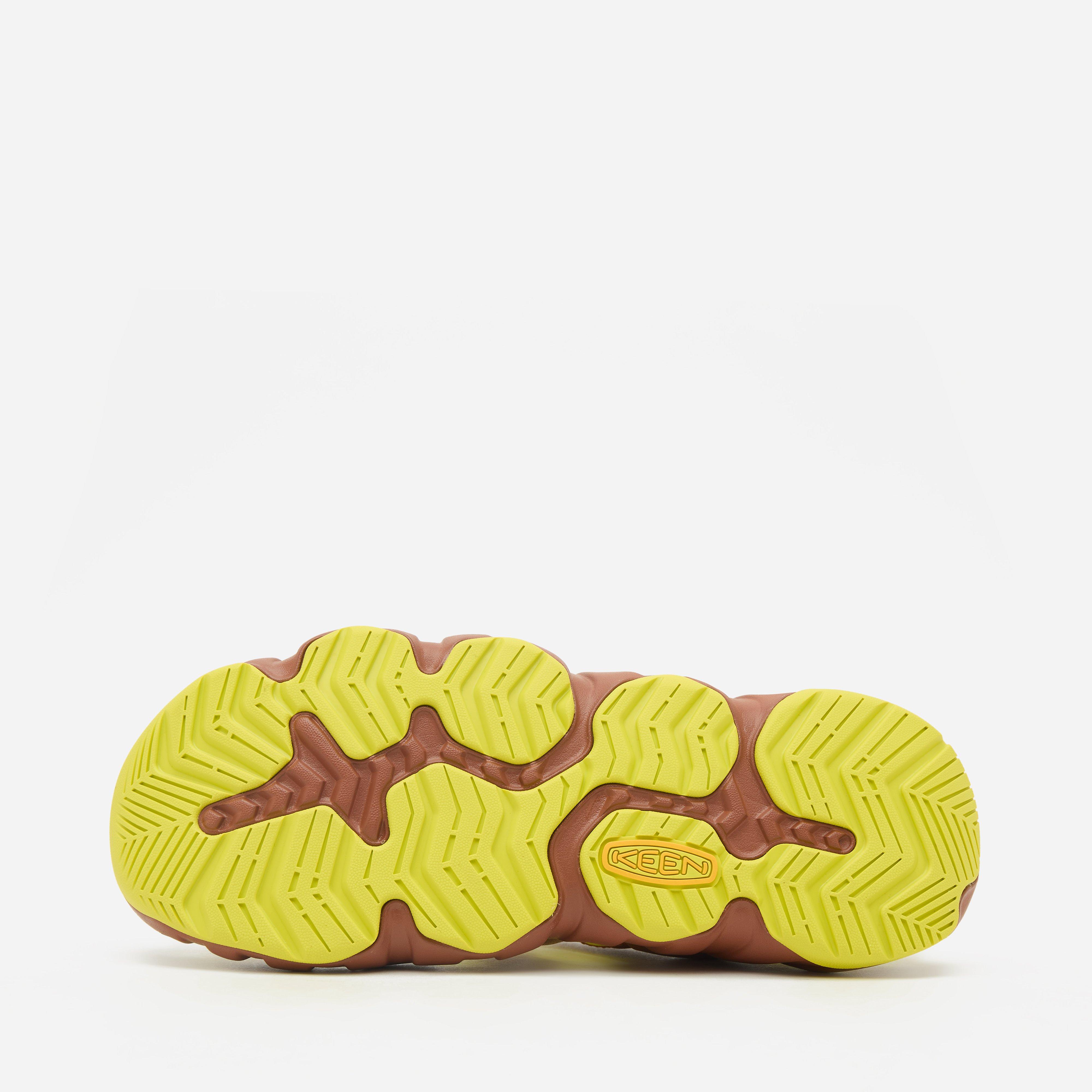 Keen x Hiking Patrol Hyperport H2