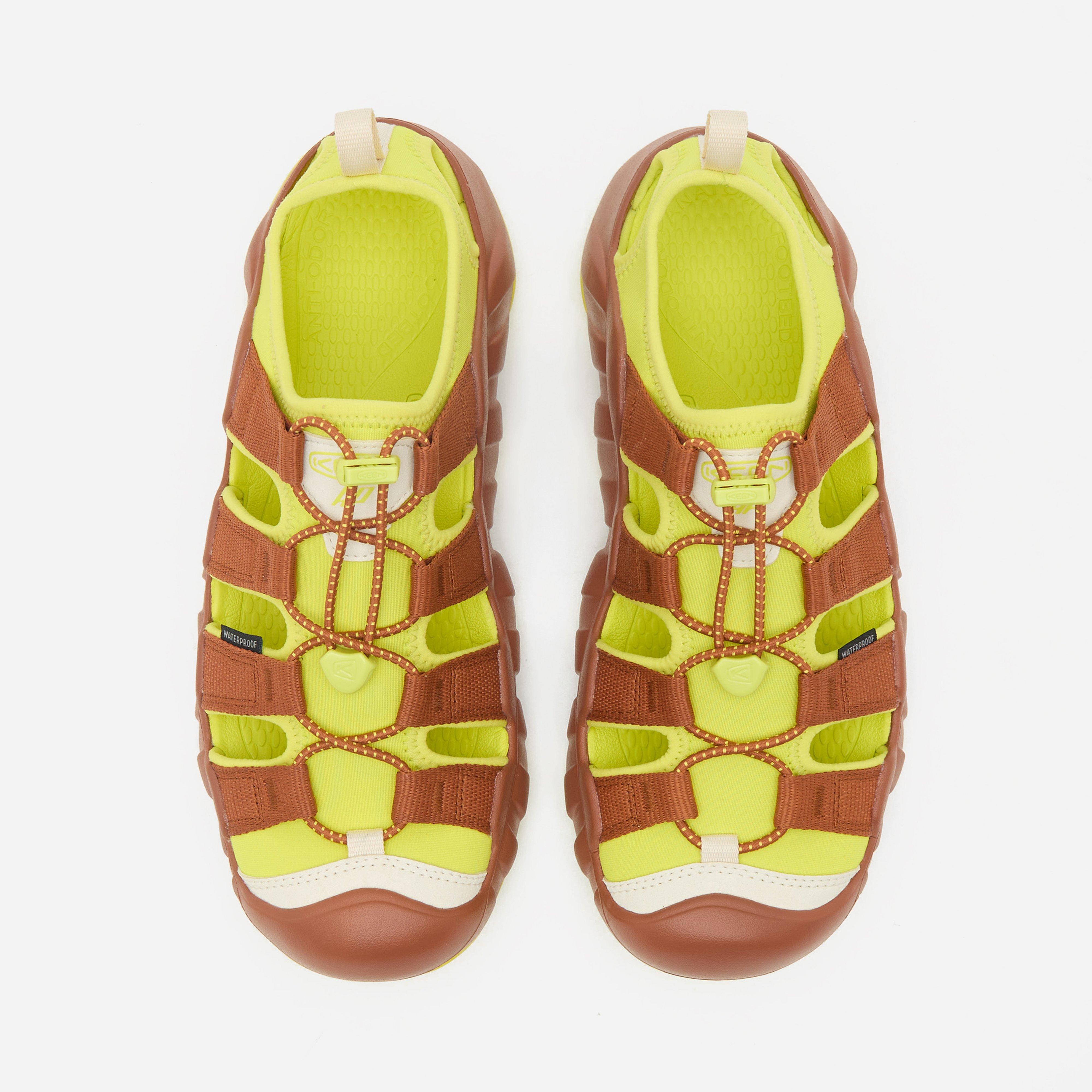 Keen x Hiking Patrol Hyperport H2