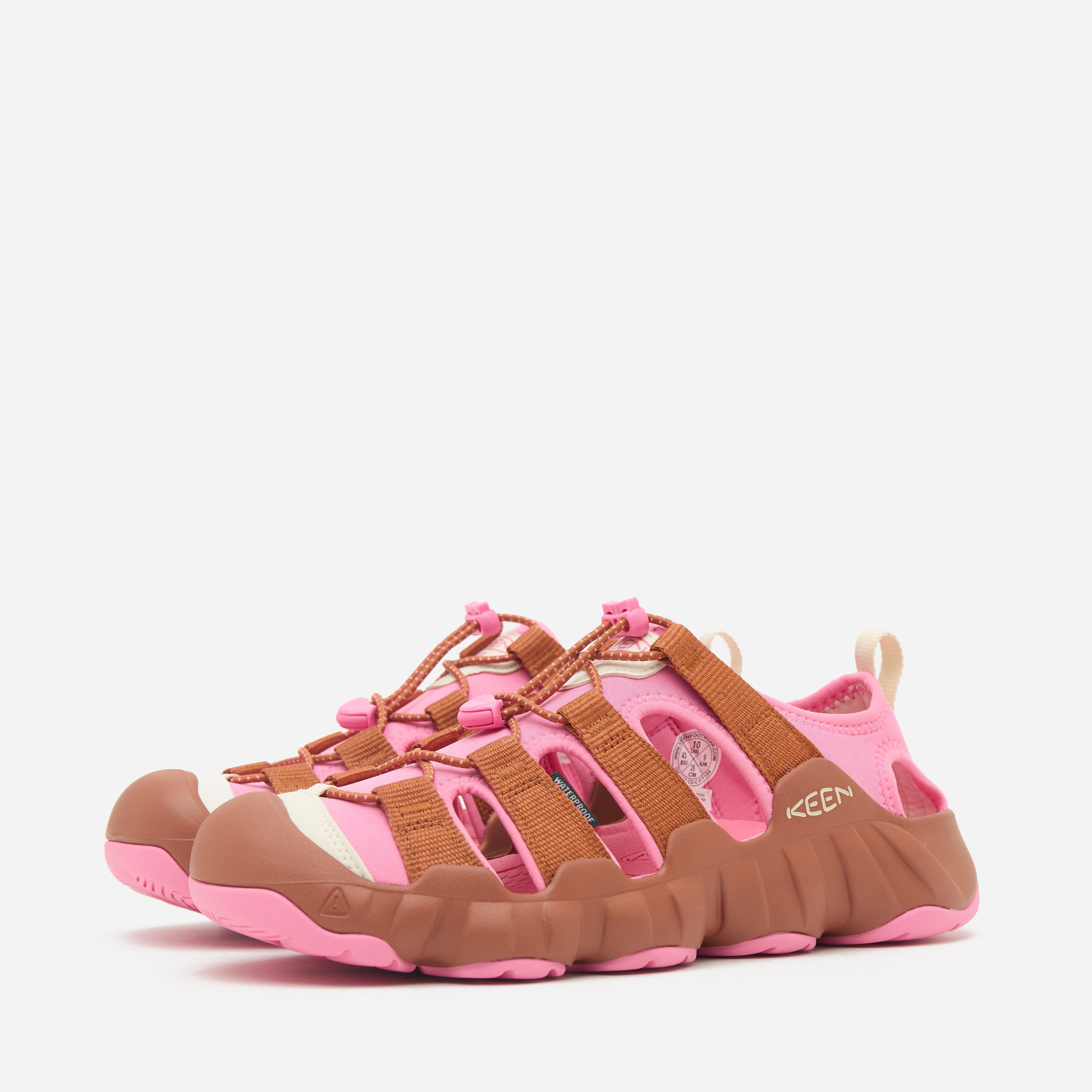 Keen x Hiking Patrol Hyperport H2