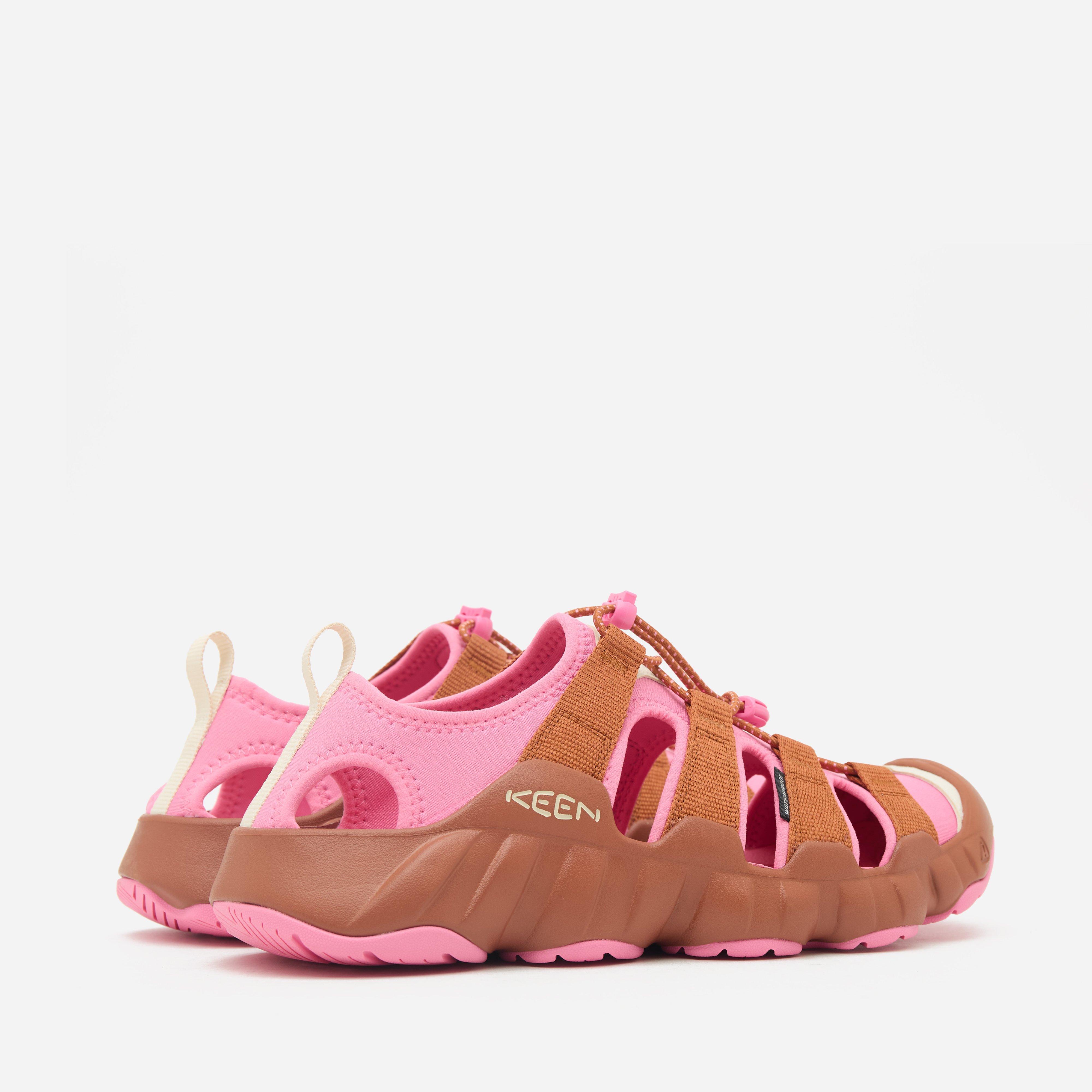 Keen x Hiking Patrol Hyperport H2