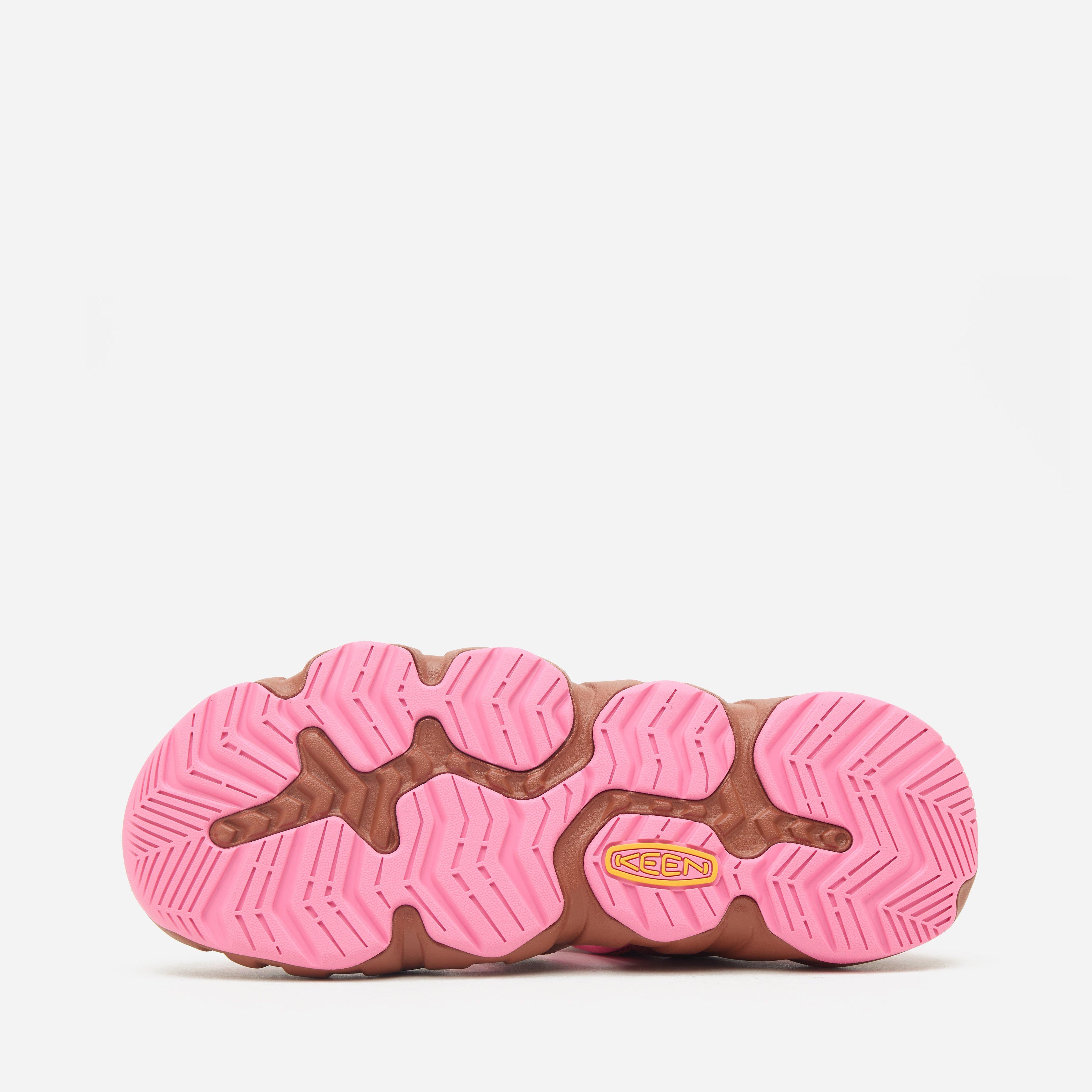 Keen x Hiking Patrol Hyperport H2